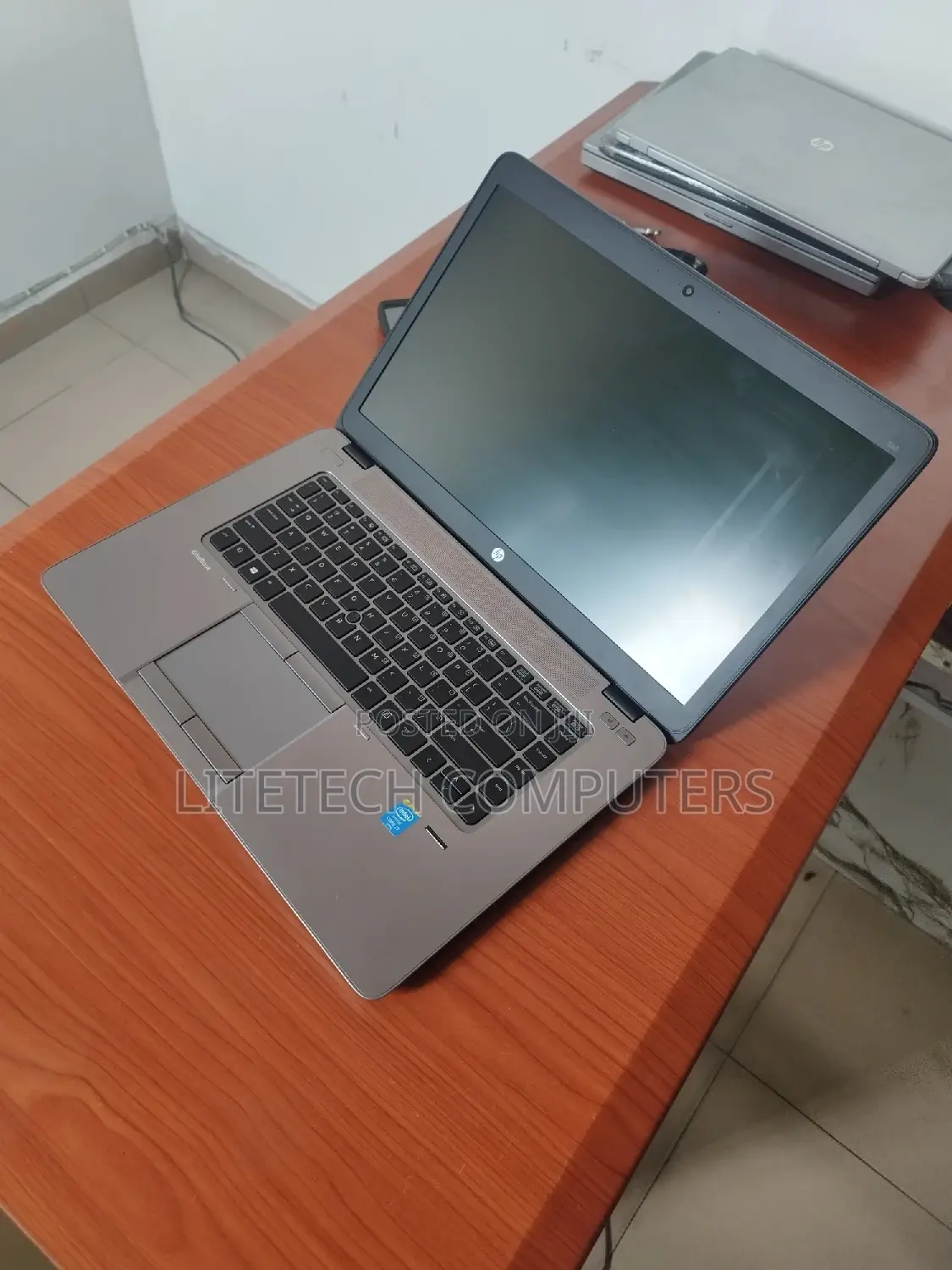 Laptop HP EliteBook 850 G2 8GB Intel Core I7 HDD 500GB