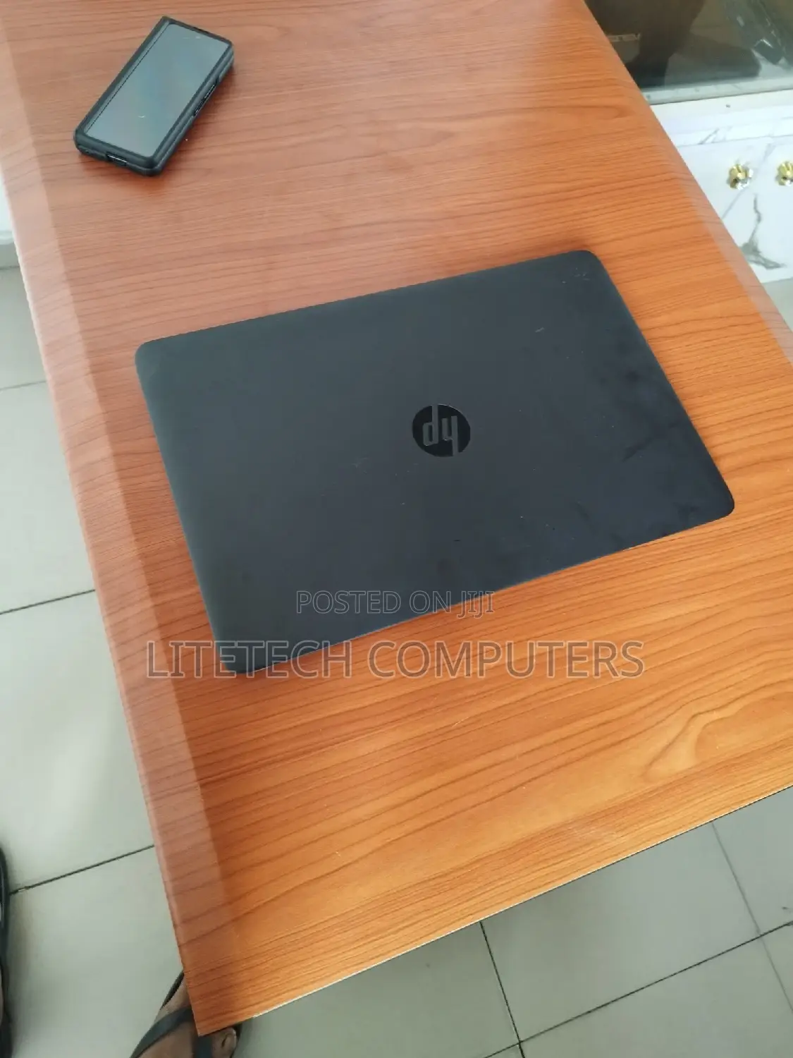 Laptop HP EliteBook 850 G2 8GB Intel Core I7 HDD 500GB