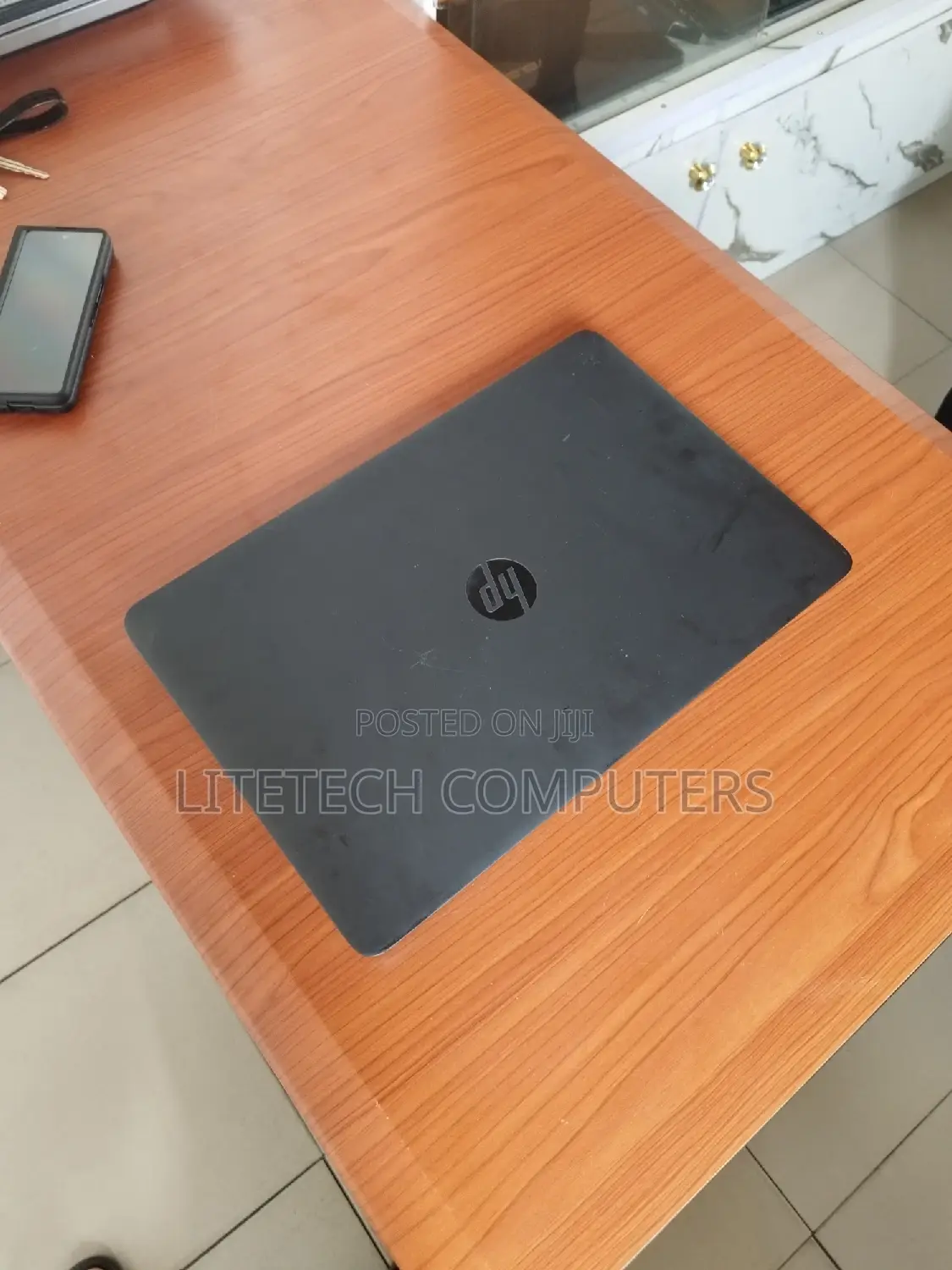 Laptop HP EliteBook 850 G2 8GB Intel Core I7 HDD 500GB