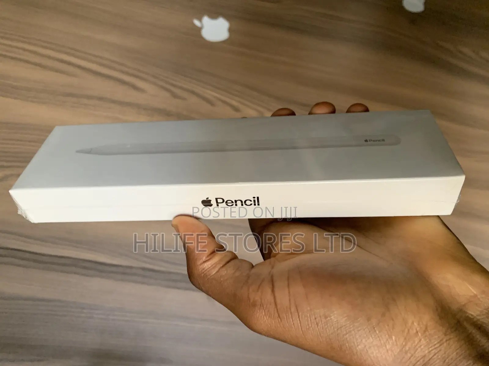 Apple Pencil 2