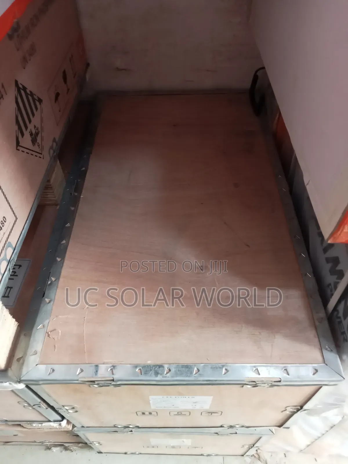 Cee Power 10kva 48v Hybrid Inverter