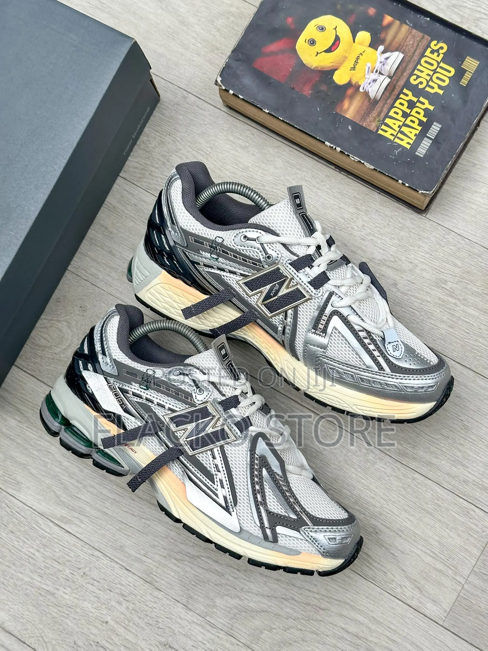 Original New Balance 1906a Redefined Future Sneakers