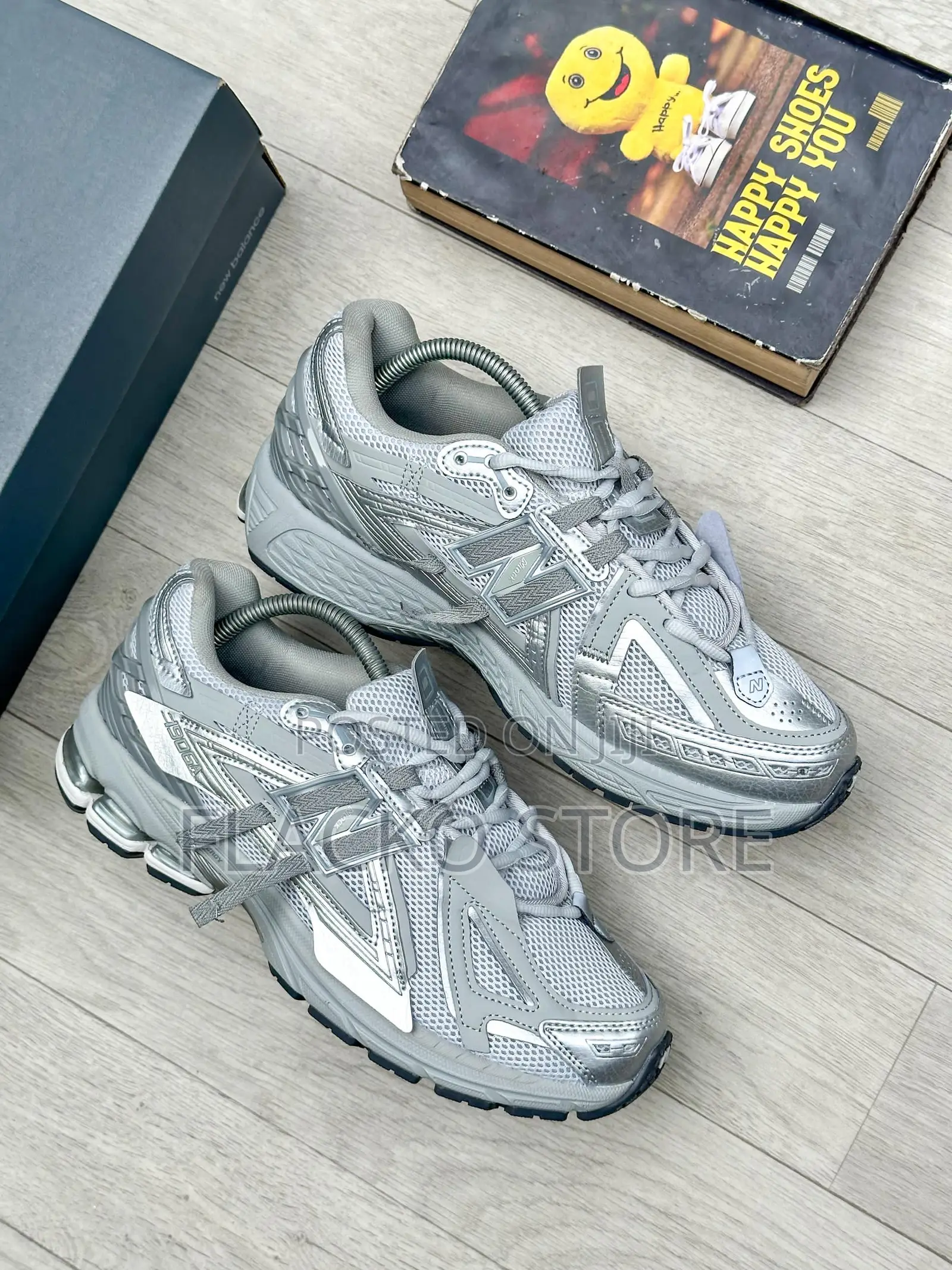 Original New Balance 1906a Redefined Future Sneakers