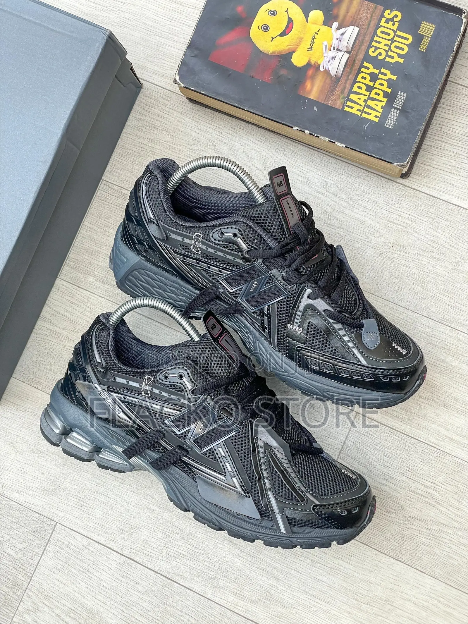 Original New Balance 1906a Redefined Future Sneakers