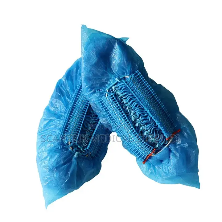 Disposable Shoe Cover Waterproof