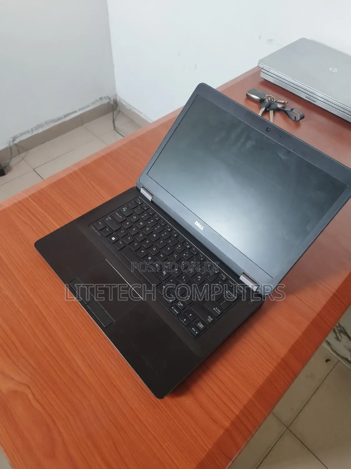 Laptop Dell Latitude 5480 8GB Intel Core I5 SSD 256GB