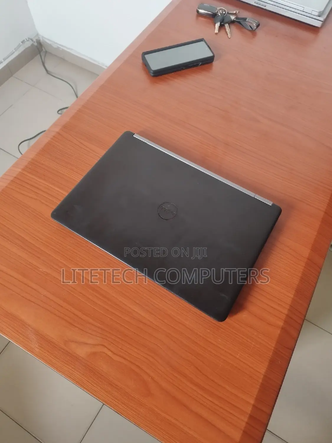 Laptop Dell Latitude 5480 8GB Intel Core I5 SSD 256GB