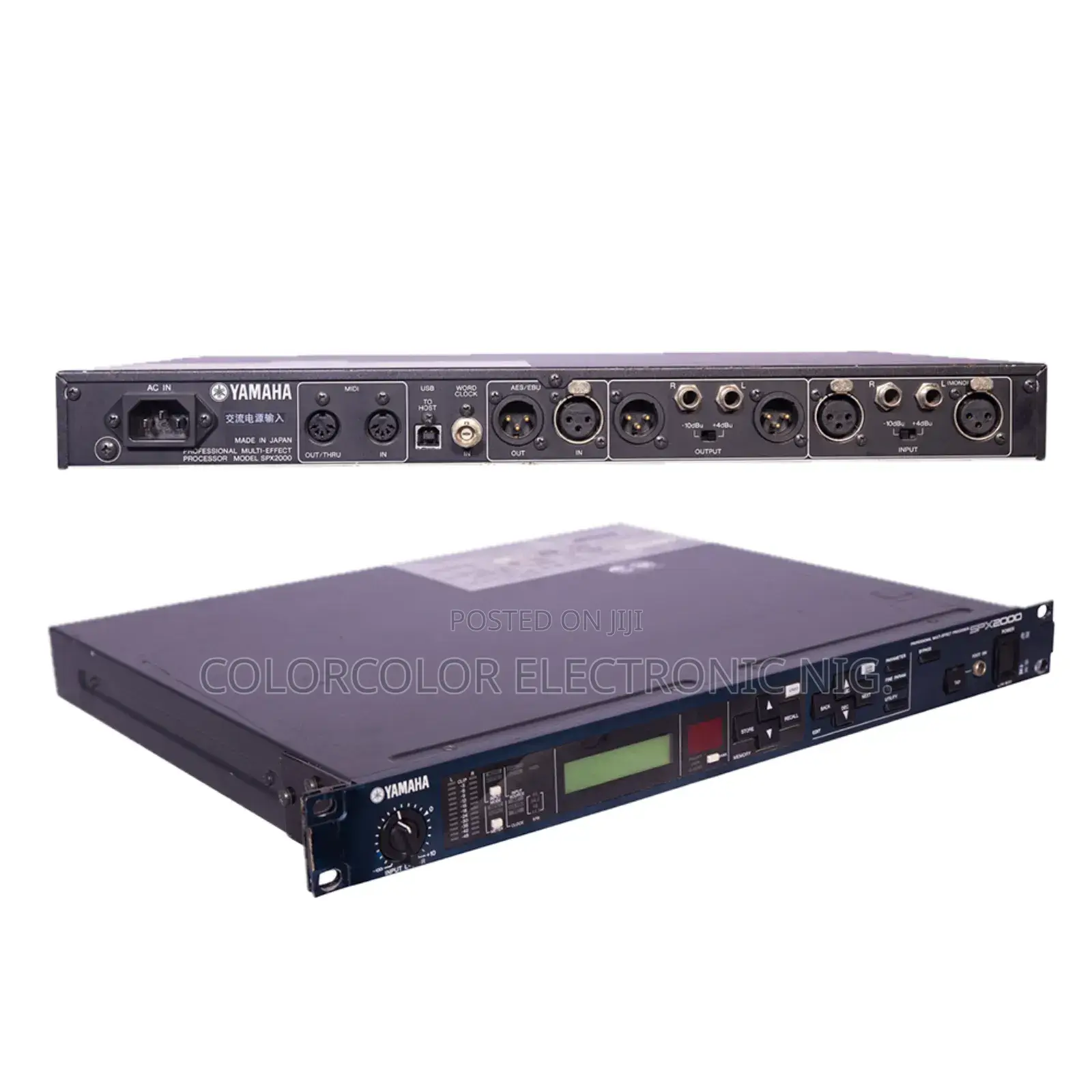 Triple Onda Speaker Set