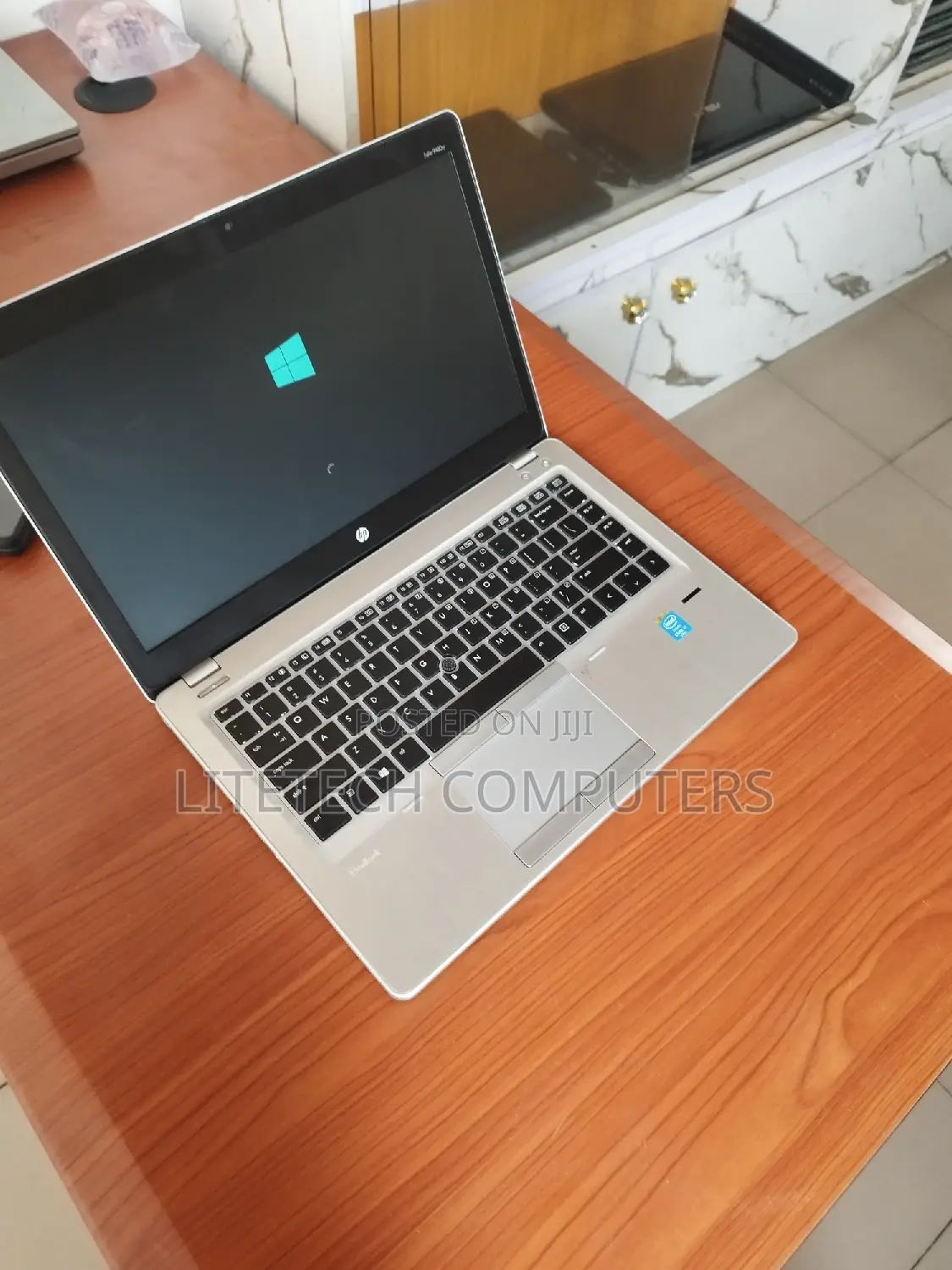 Laptop HP EliteBook Folio 9470M 8GB Intel Core I7 HDD 500GB