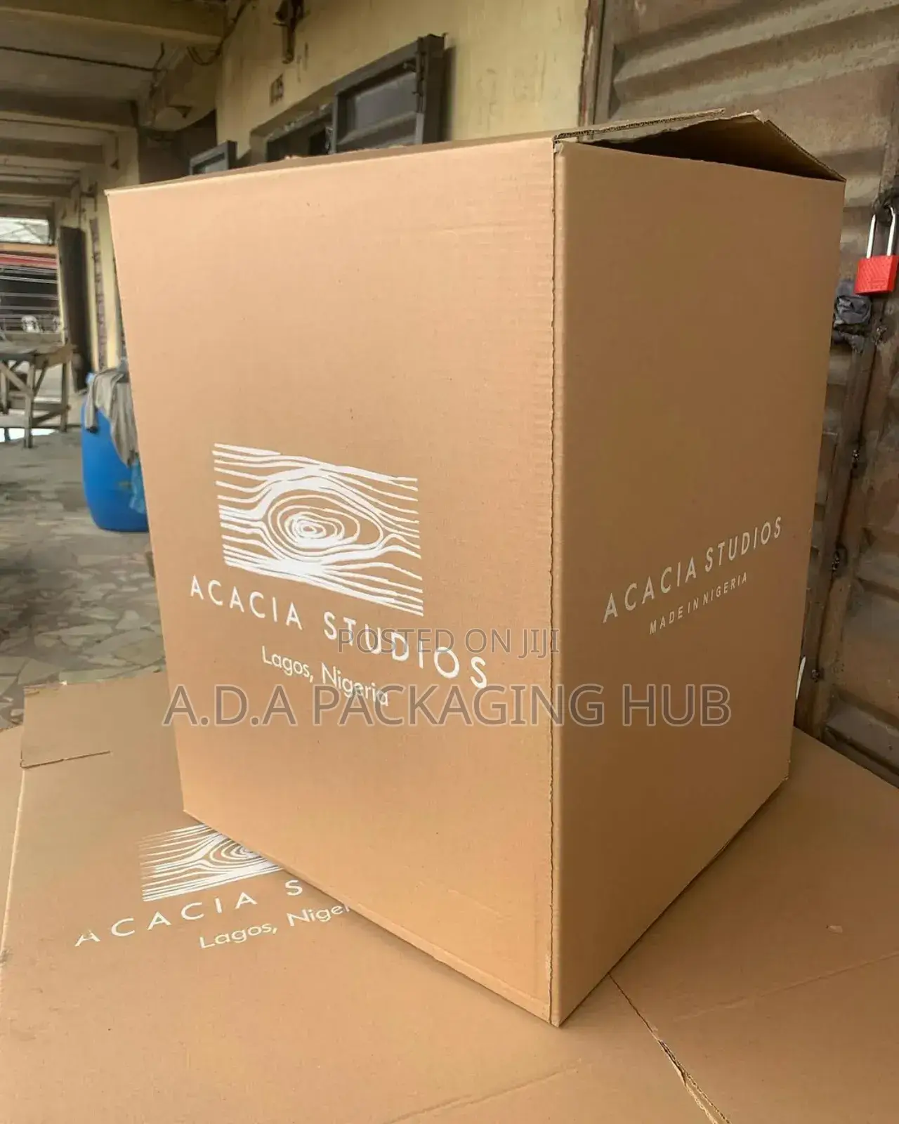 Carton Boxes