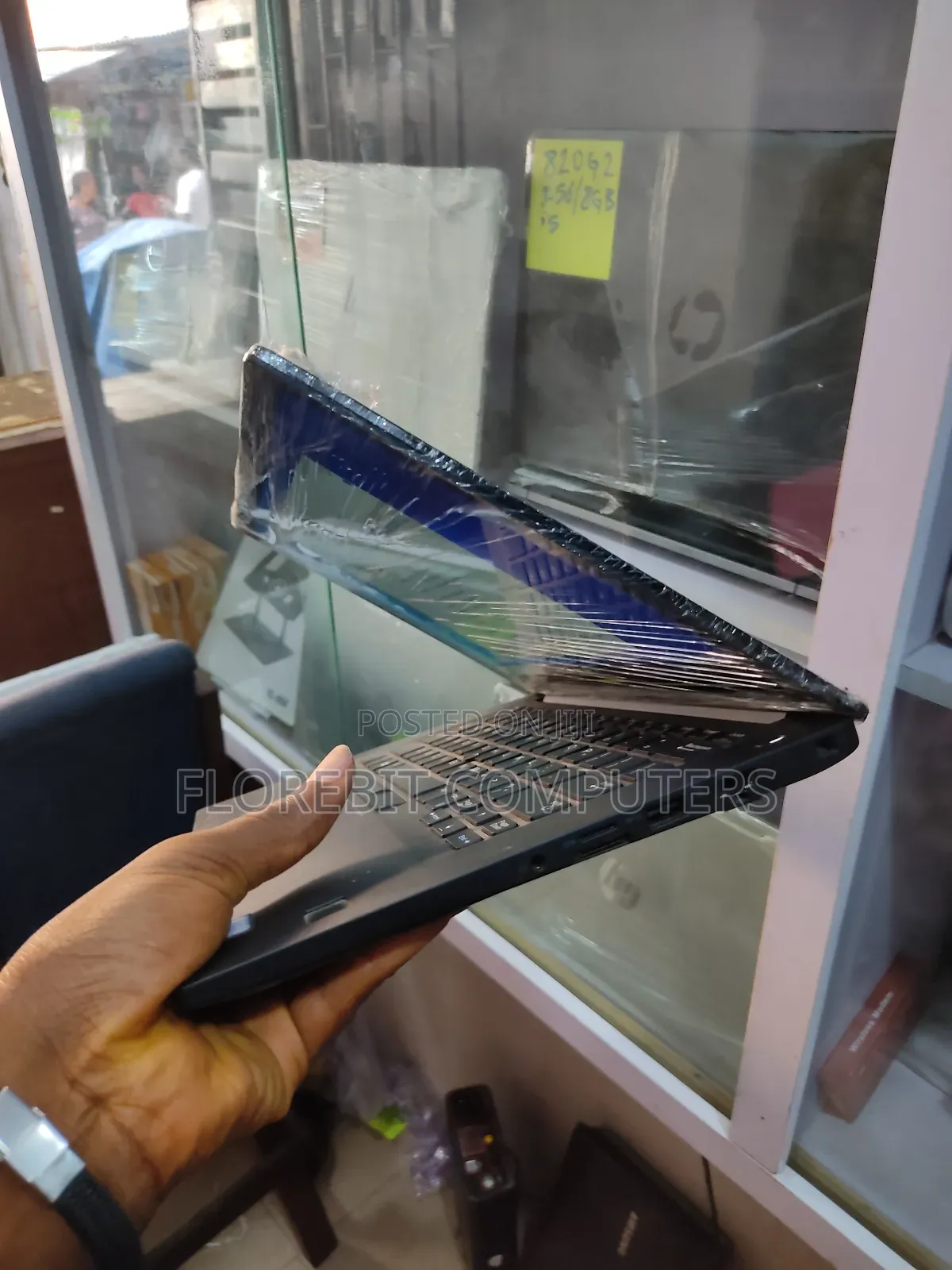 Laptop Dell Latitude 7480 16GB Intel Core i7 SSD 512GB