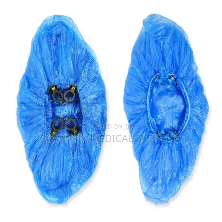 Special Disposable Shoe Cover for Shoe