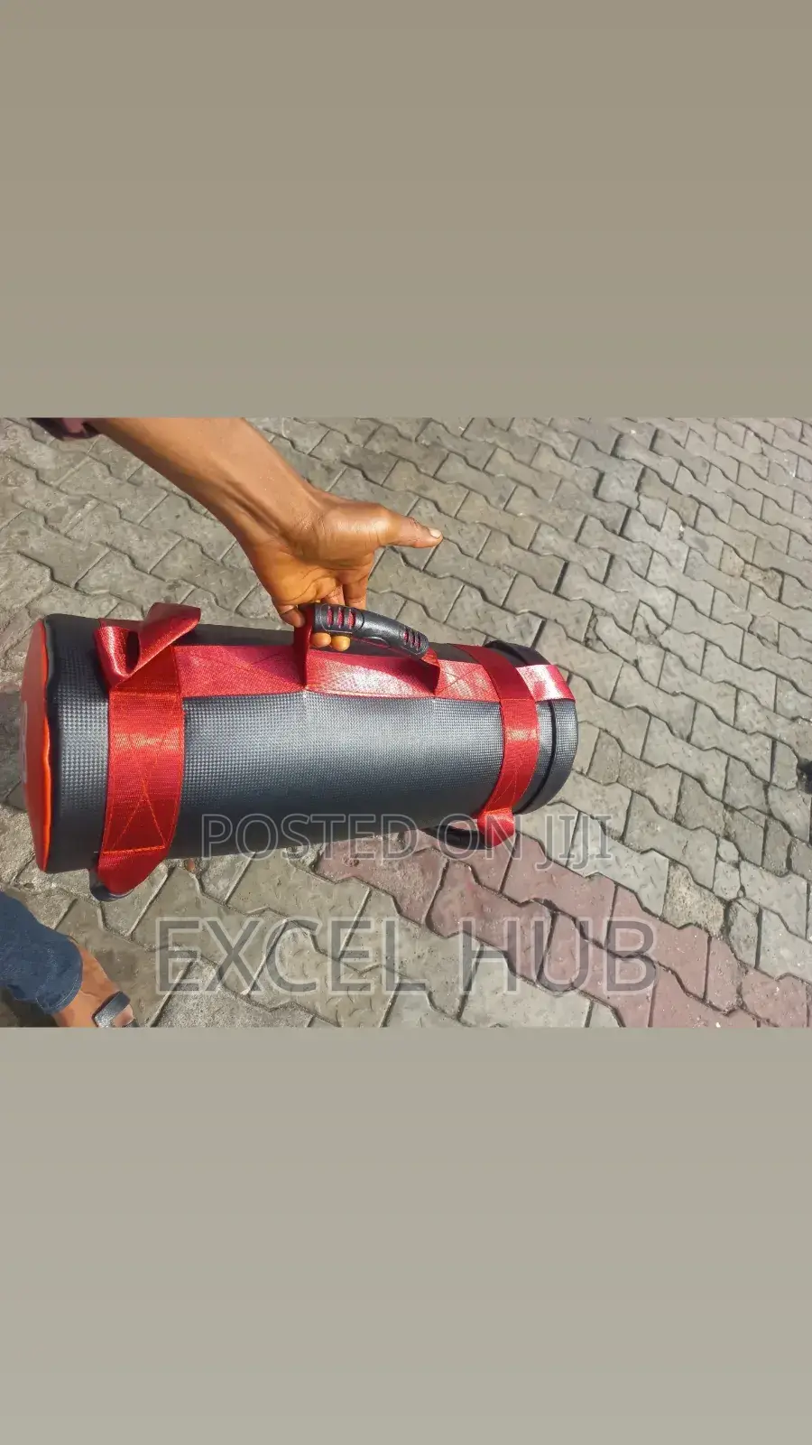 Energy Bag