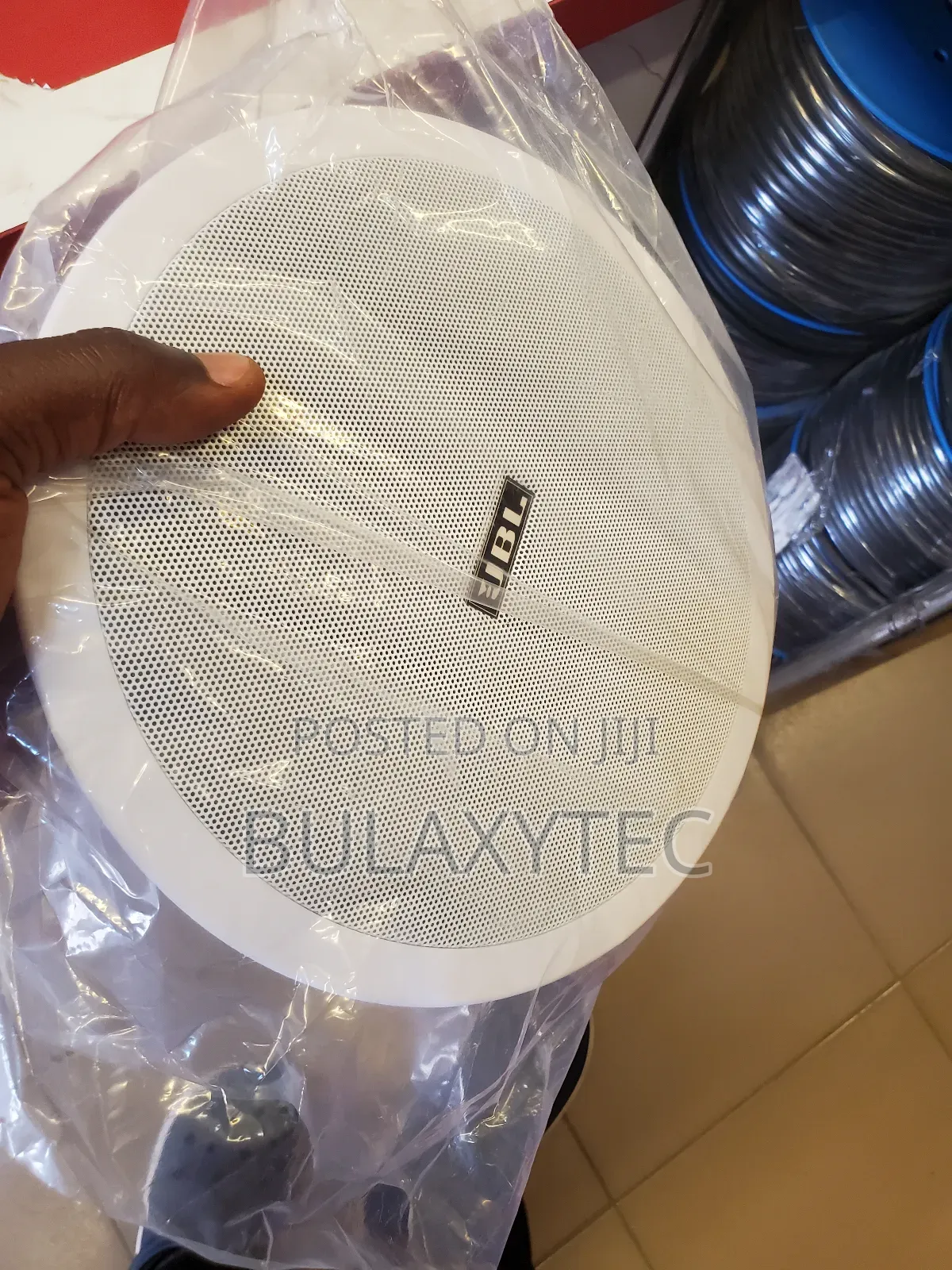 JBL Speaker