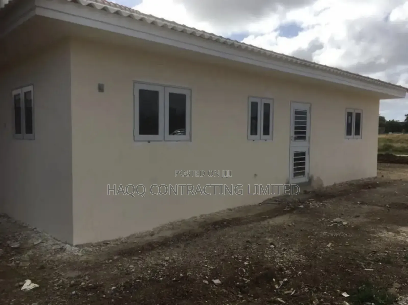 Non Mortar, Zero Cement, Fast Installed Insulated Building