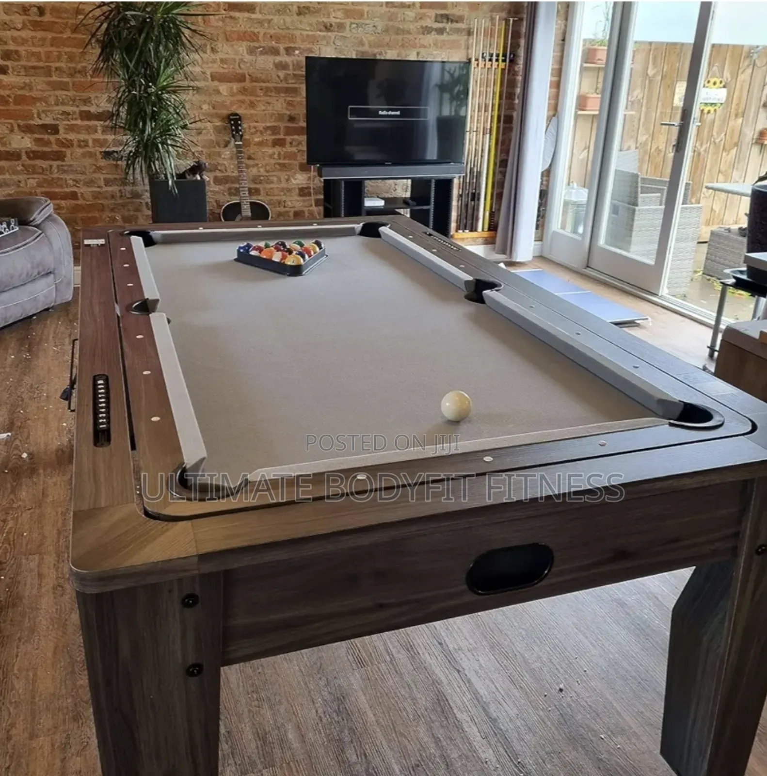 Brand New 7ft 4in1 Driftwood Combo Board
