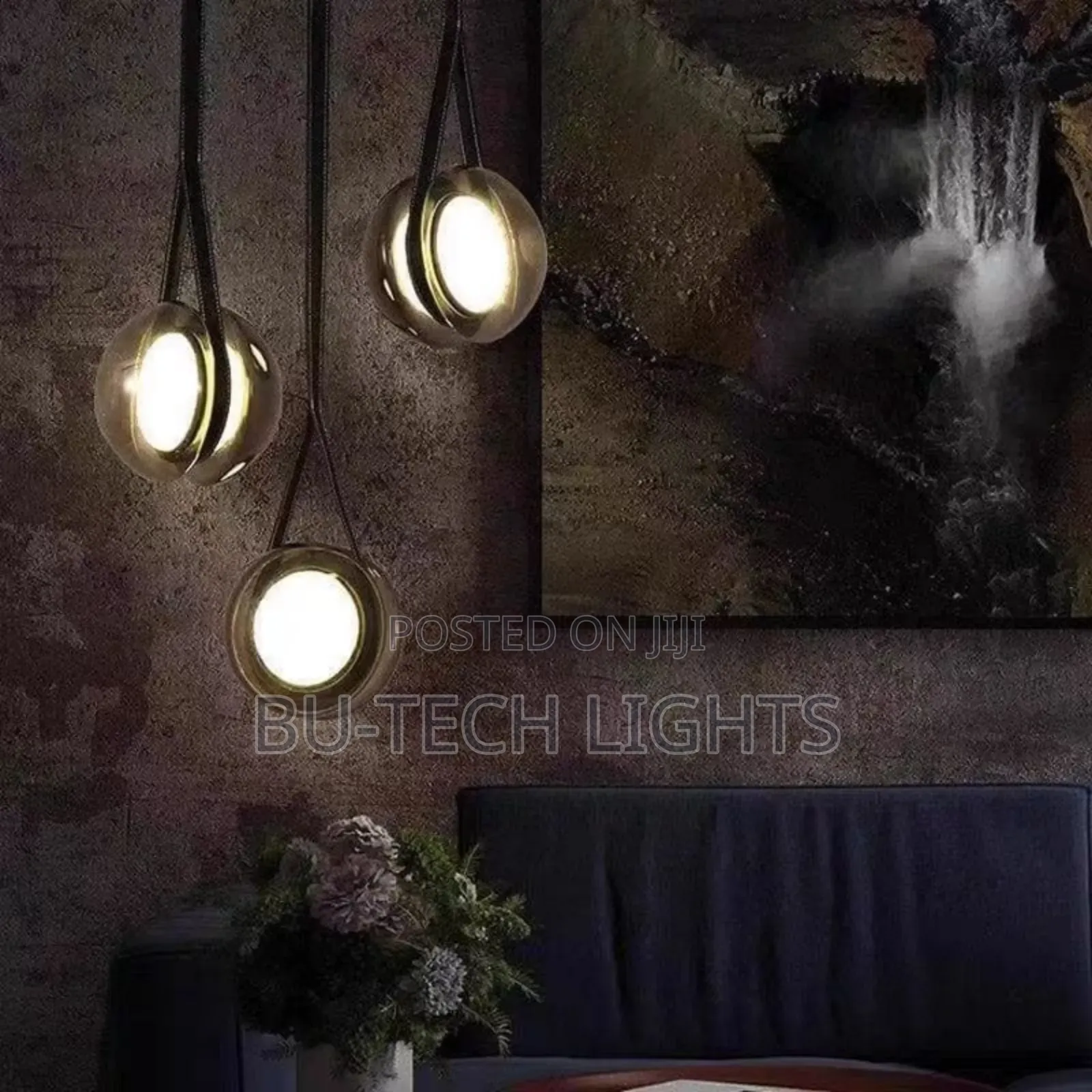 Dropping Light
