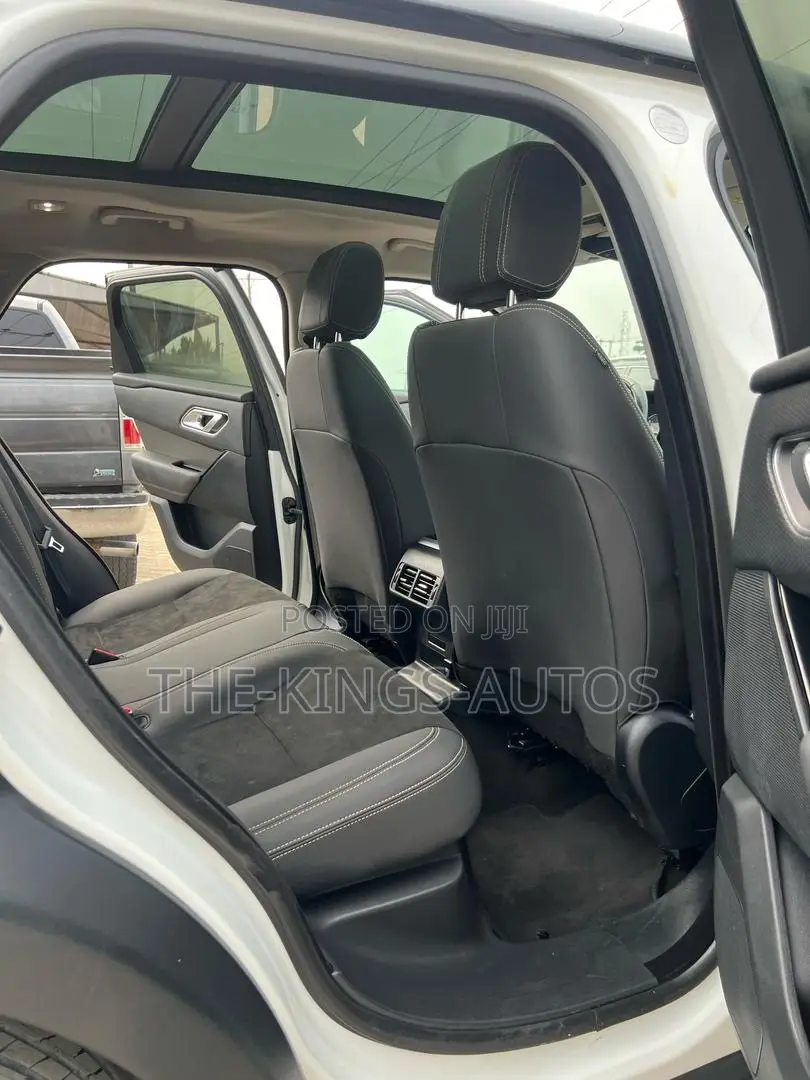 Land Rover Range Rover Velar P380 HSE R-Dynamic 4x4 2018 White