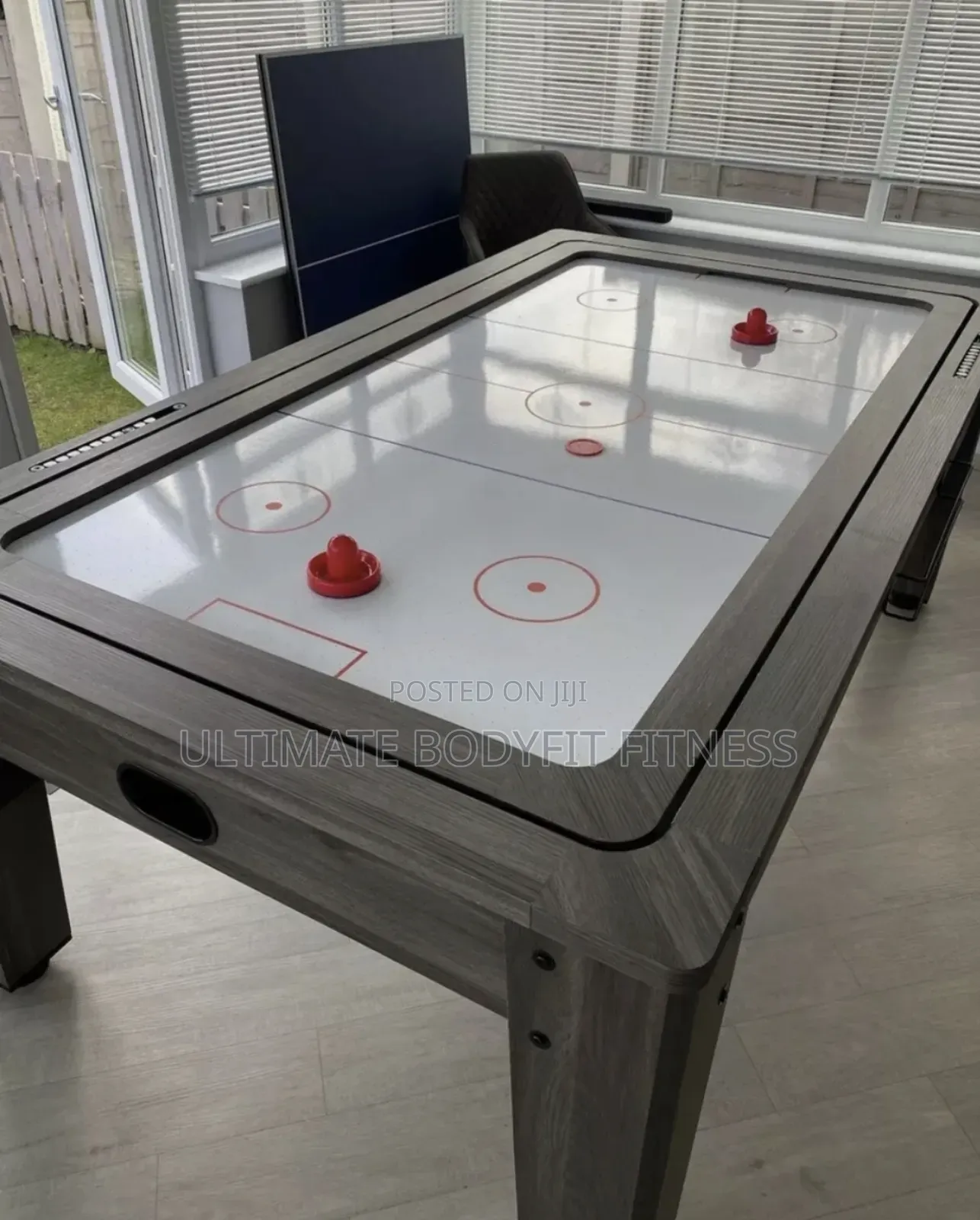 Brand New 6ft Snooker Hockey, Table Tennis Dinning Board