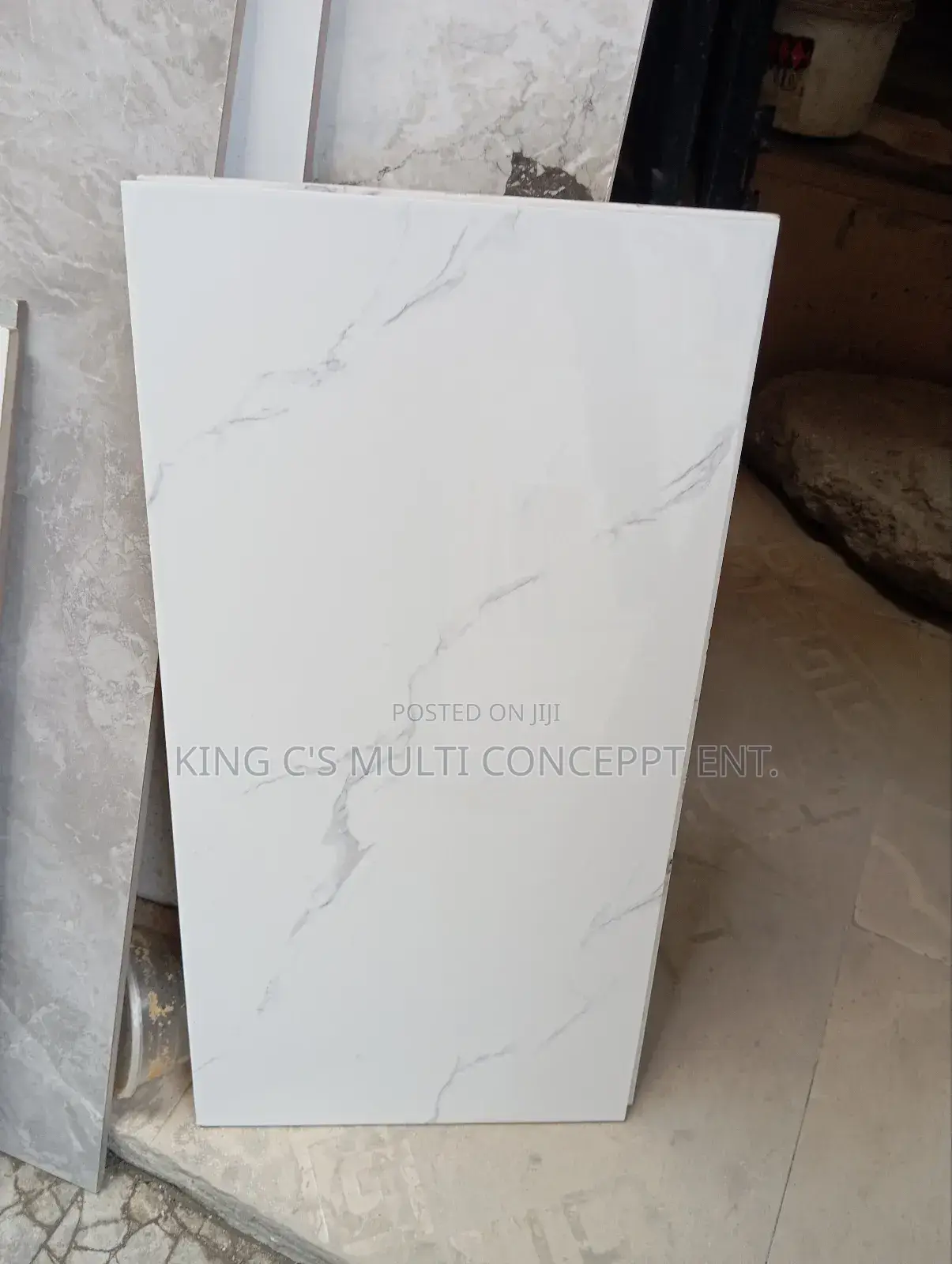 30x60 Carara Wall Tiles