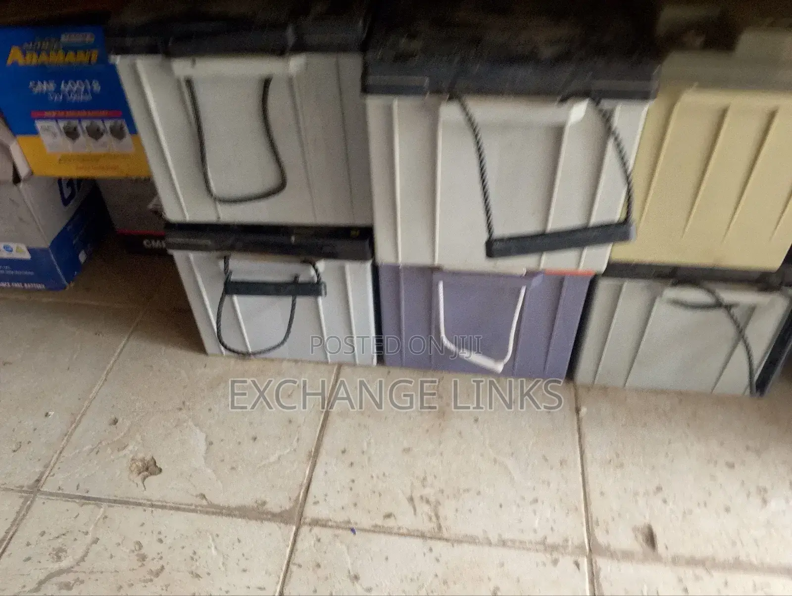 I Buy Scrap Inverter Batteries and Solar Panels