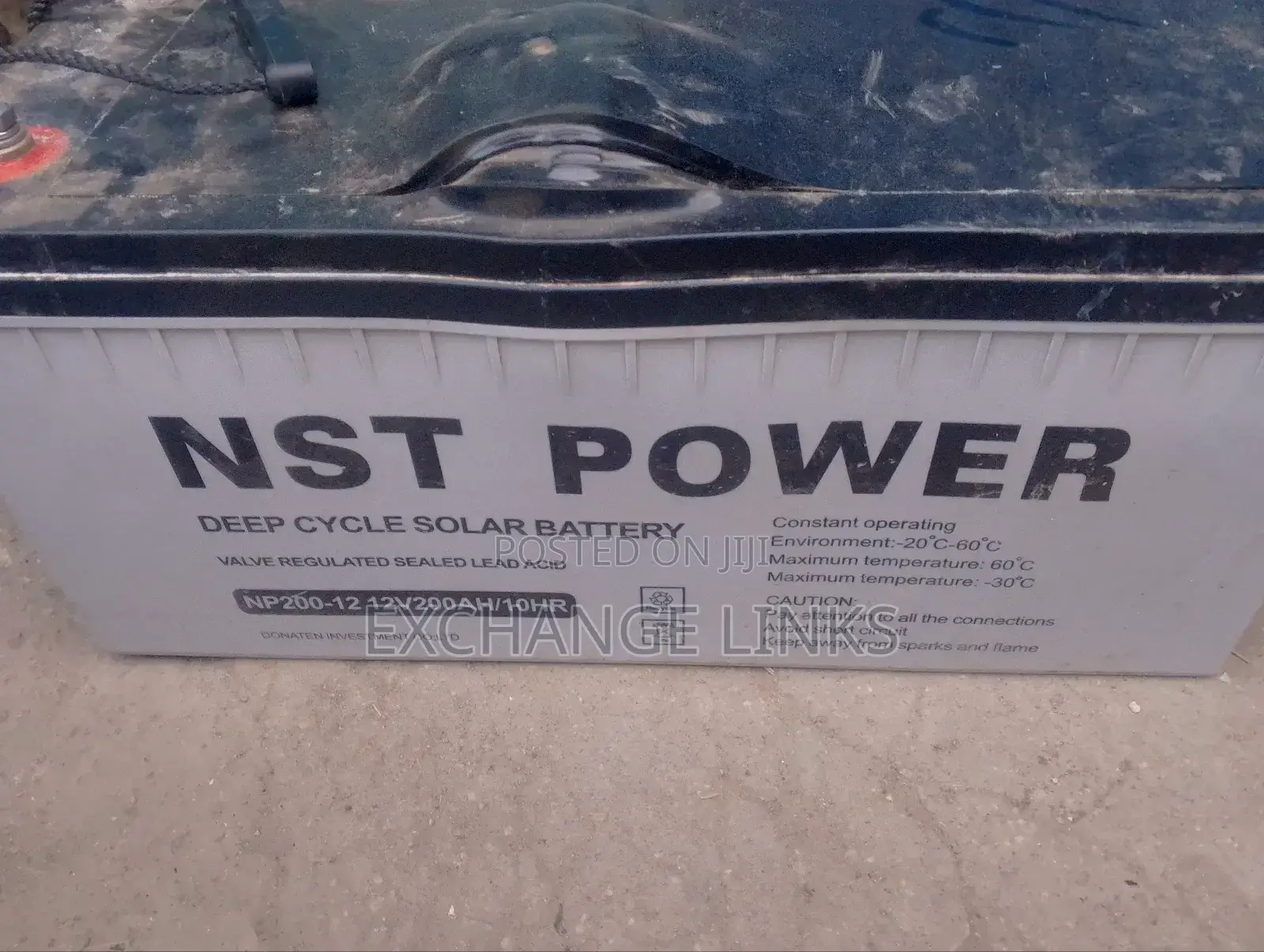 I Buy Scrap Inverter Batteries and Solar Panels