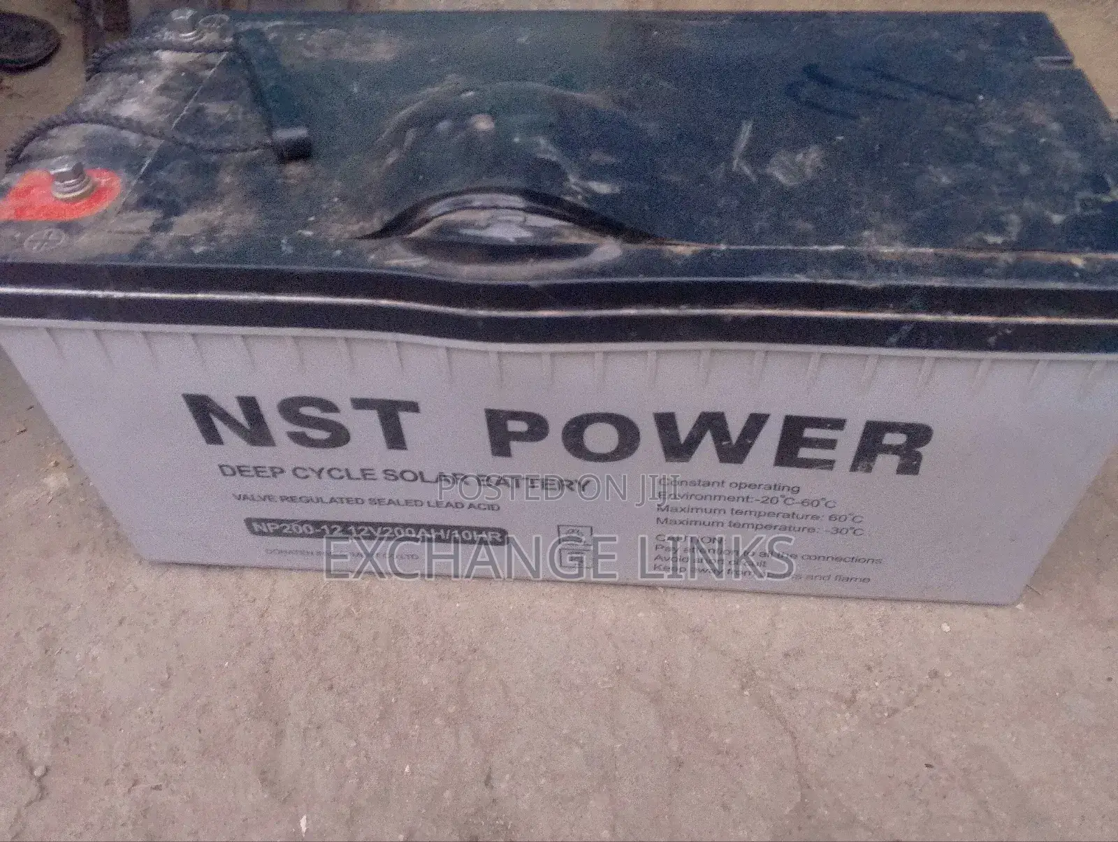 I Buy Scrap Inverter Batteries and Solar Panels
