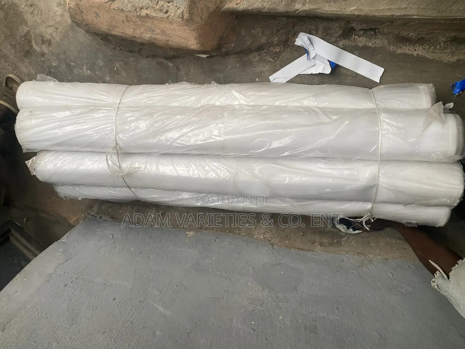 Insect Net 1.5m X 45m