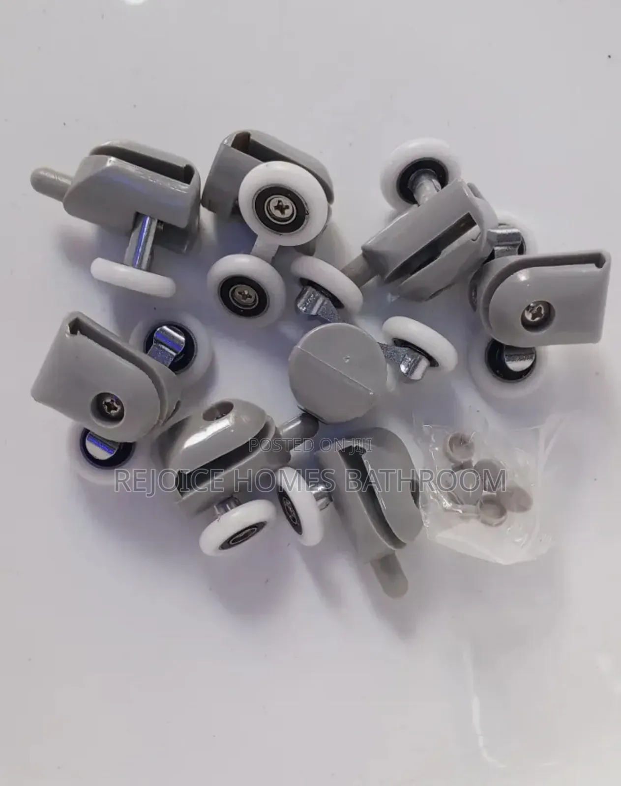 Shower Cubicle/ Shower Door Rollers