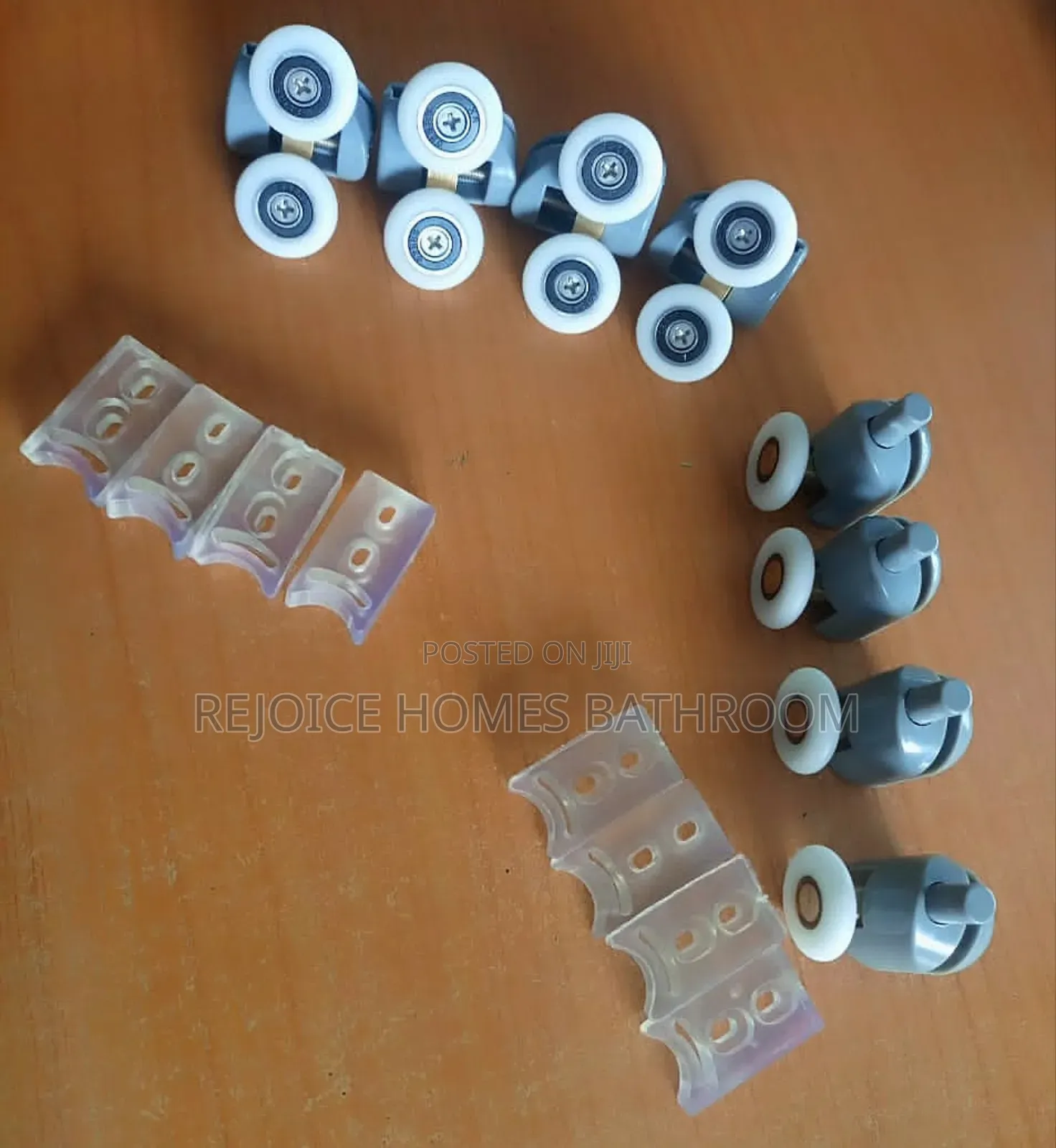 Shower Cubicle/ Shower Door Rollers