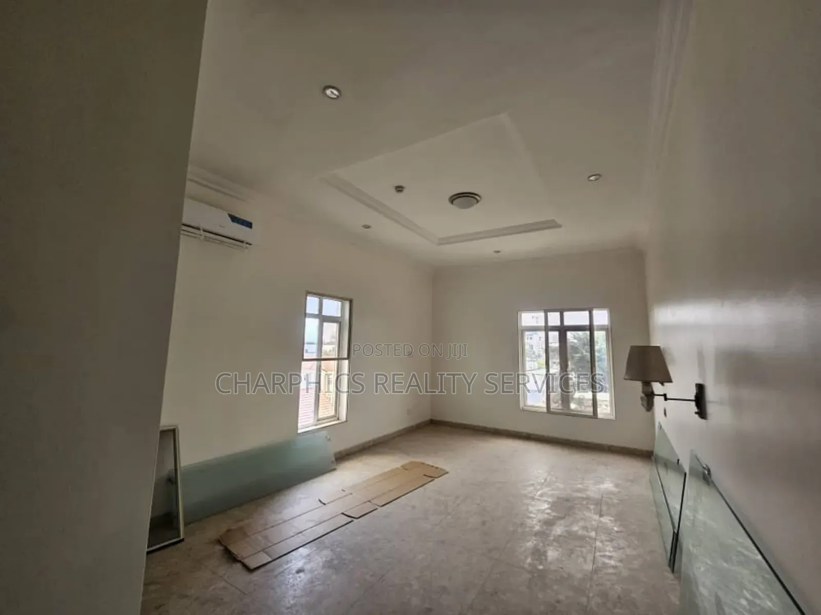 3bdrm Apartment in Old Ikoyi for rent