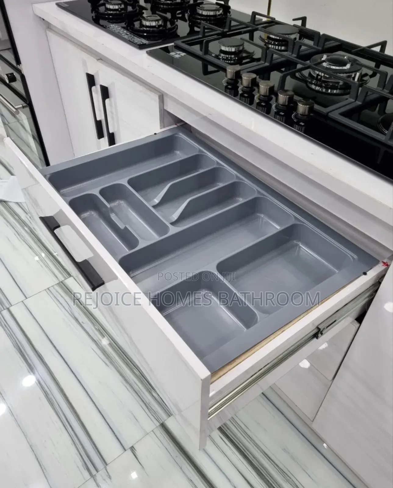 Quality Standard Cutlery Rack For Kitchen 80cm
