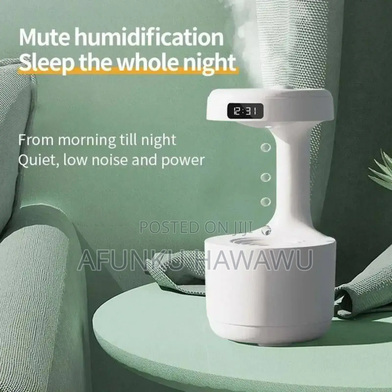 Humidifier