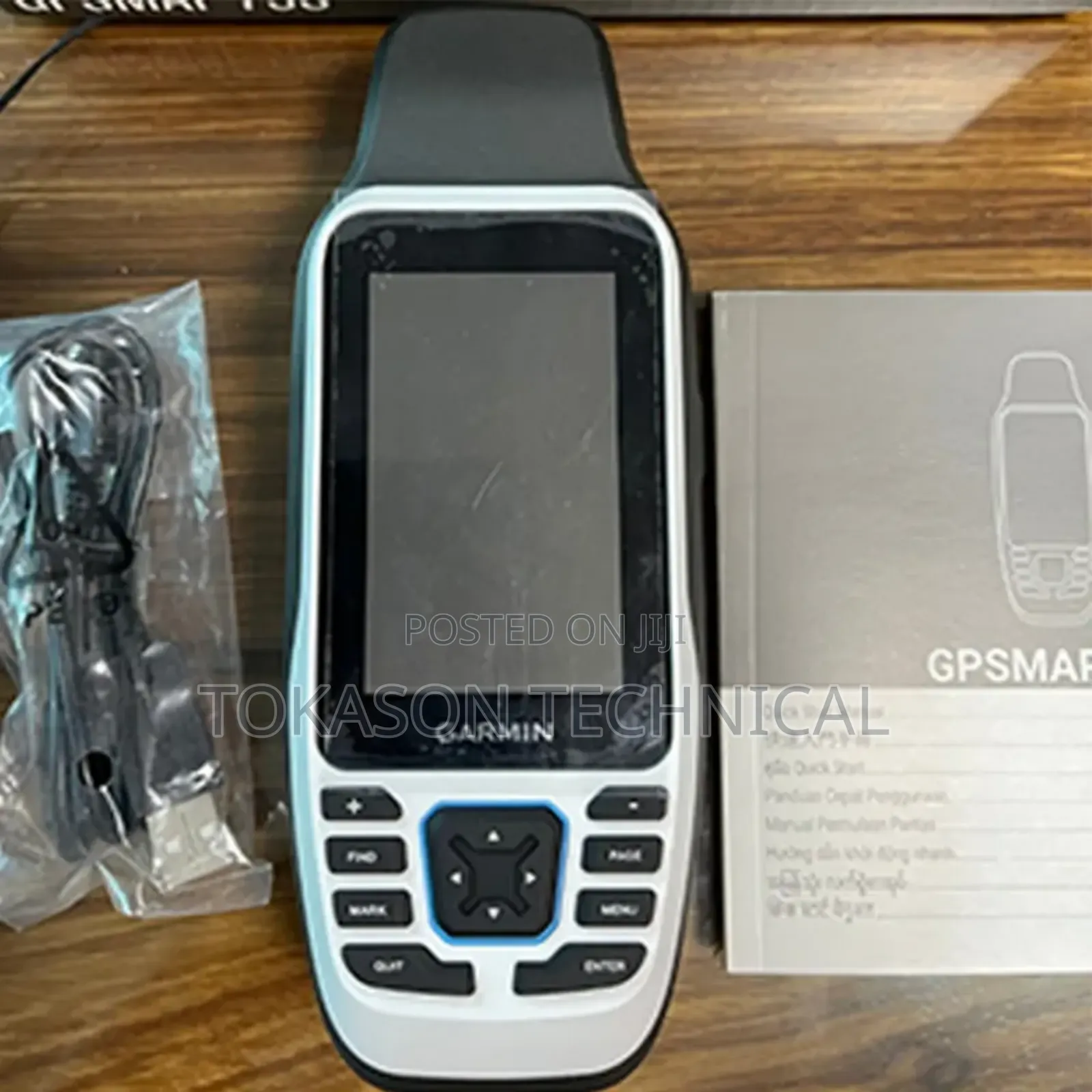 Garmin Gpsmap 79sc