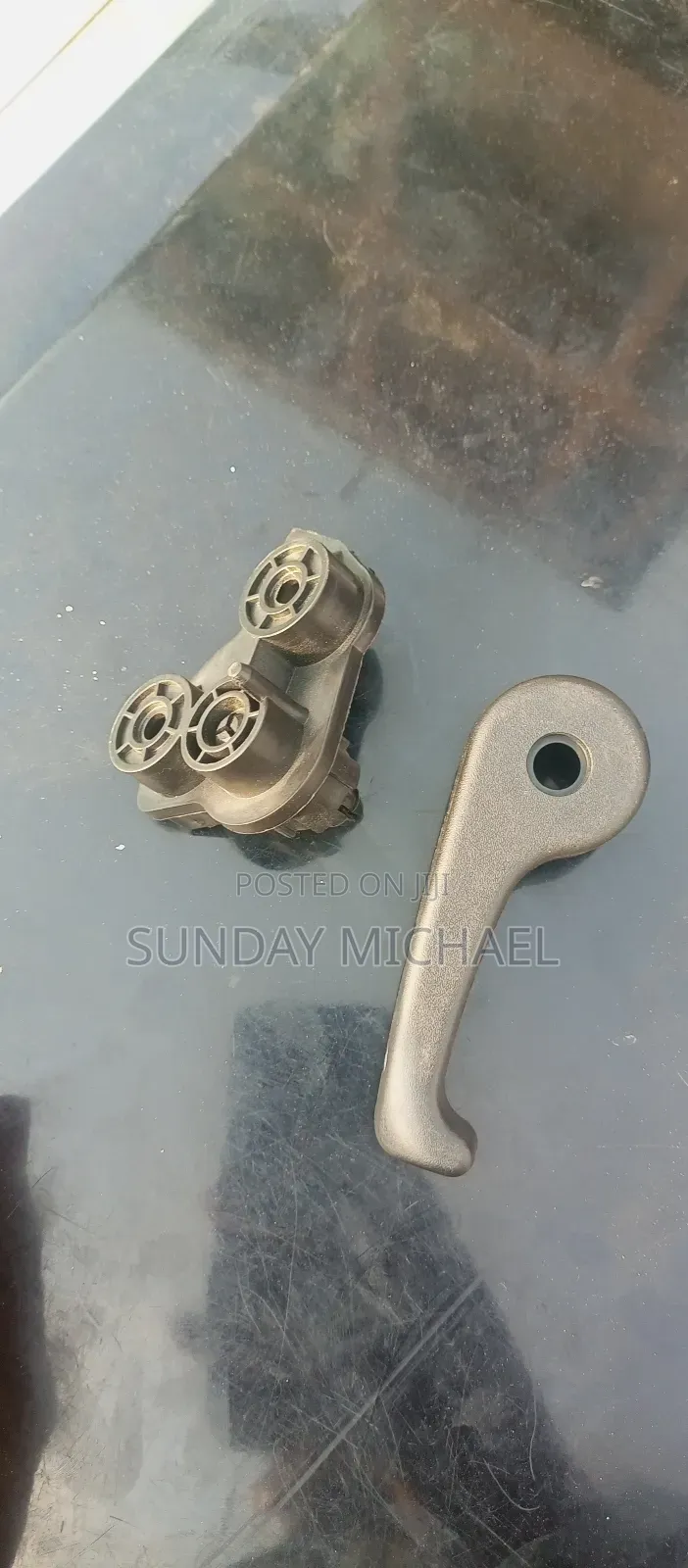 Bonnet Opener for Hyundai and Kia