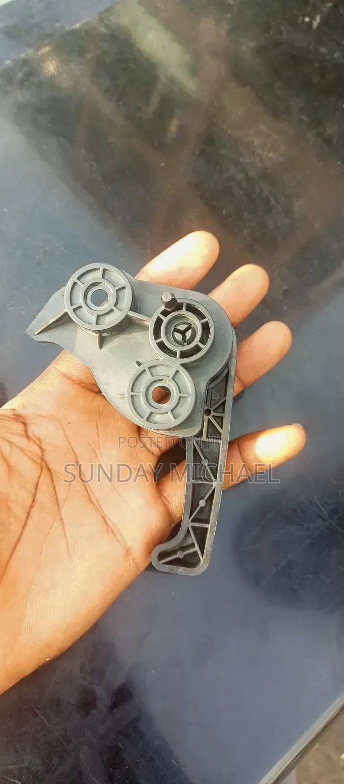 Bonnet Opener for Hyundai and Kia
