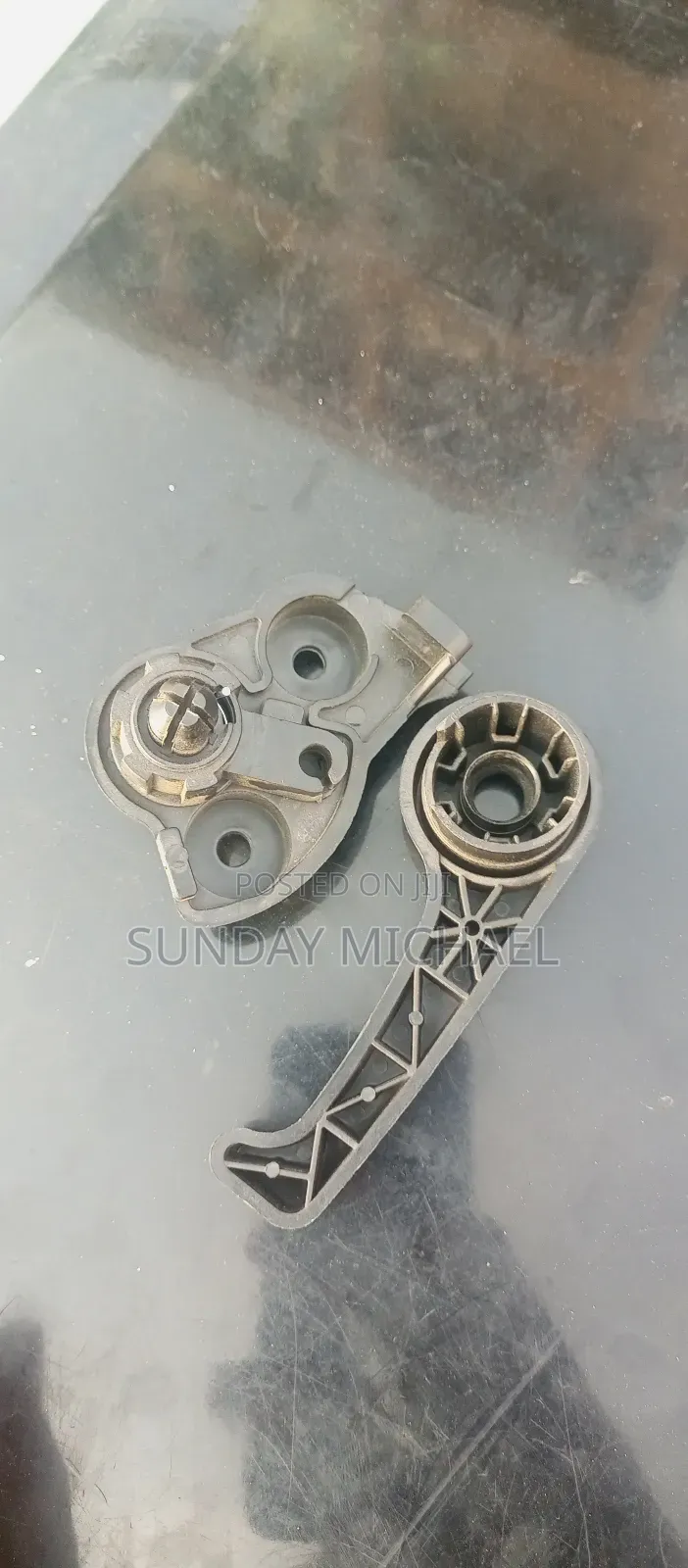 Bonnet Opener for Hyundai and Kia