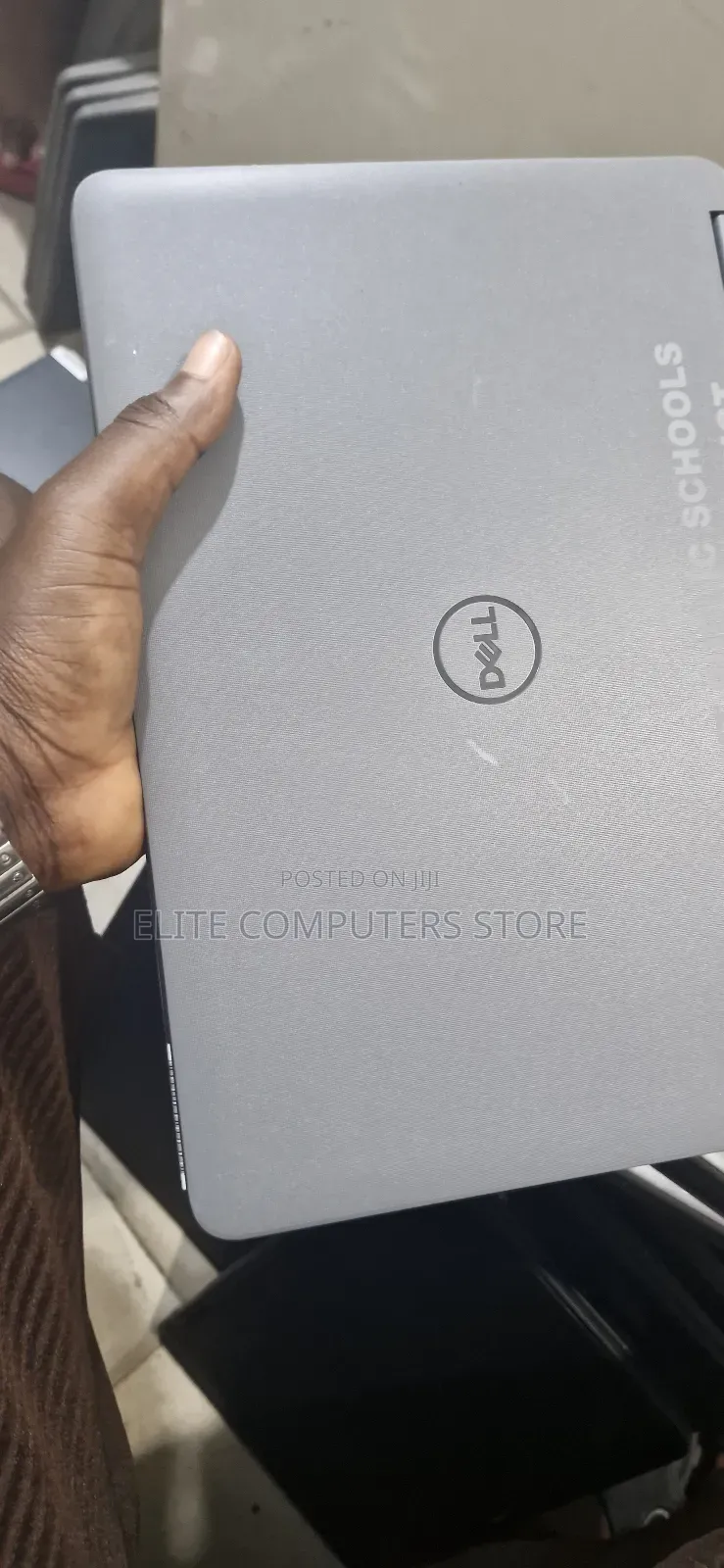 Laptop Dell Latitude 3120 8GB Intel Pentium SSD 128GB