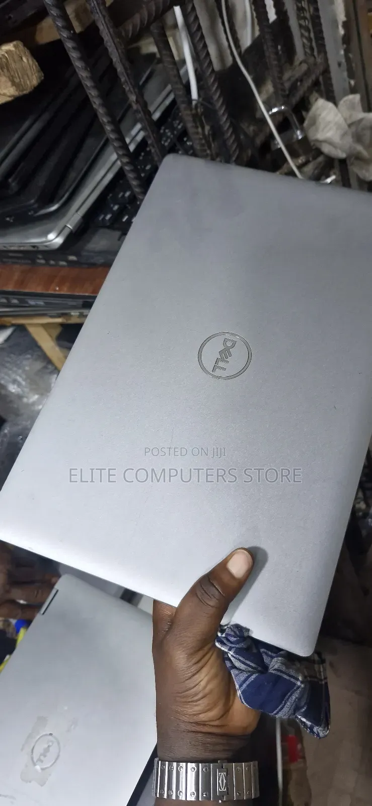 Laptop Dell Latitude 7400 16GB Intel Core I5 SSD 256GB
