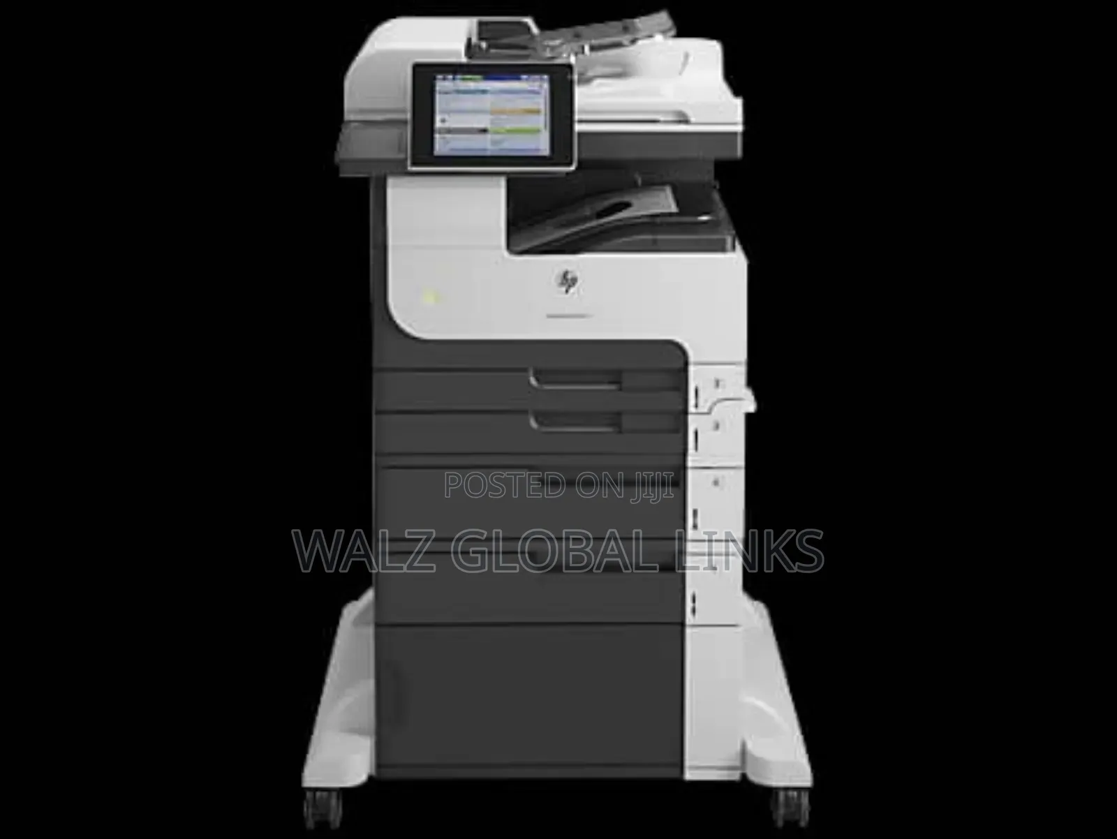 Hp Laserjet 700