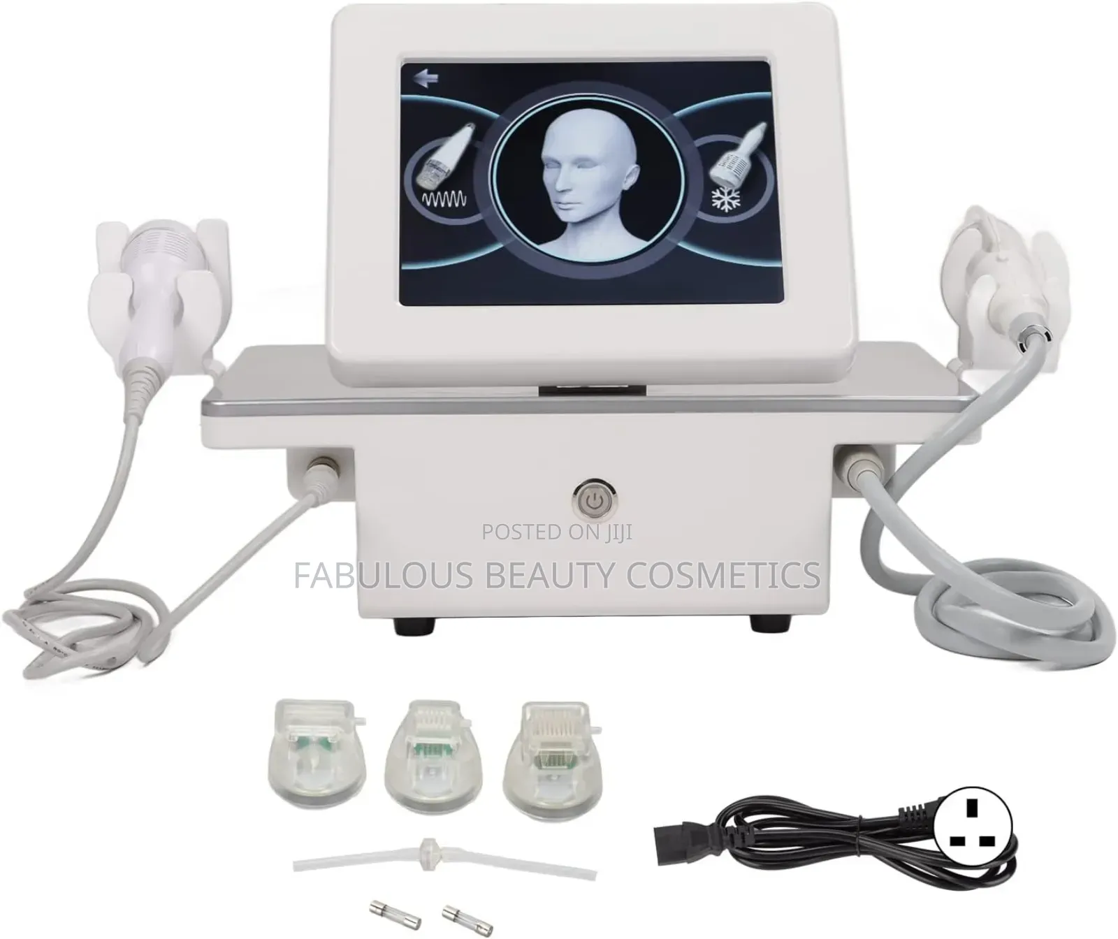 Radio Frequency Face, Skin Rejuvenate Wrinkle Remove Machine