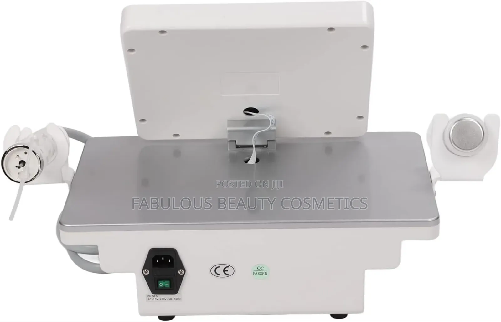 Radio Frequency Face, Skin Rejuvenate Wrinkle Remove Machine