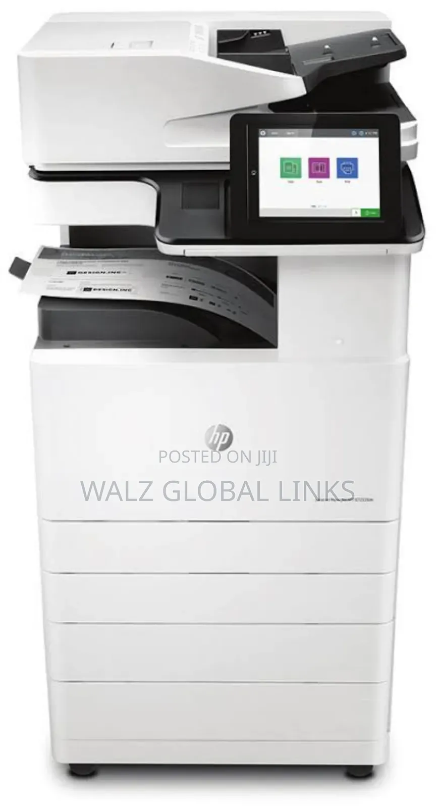 Printing Machine