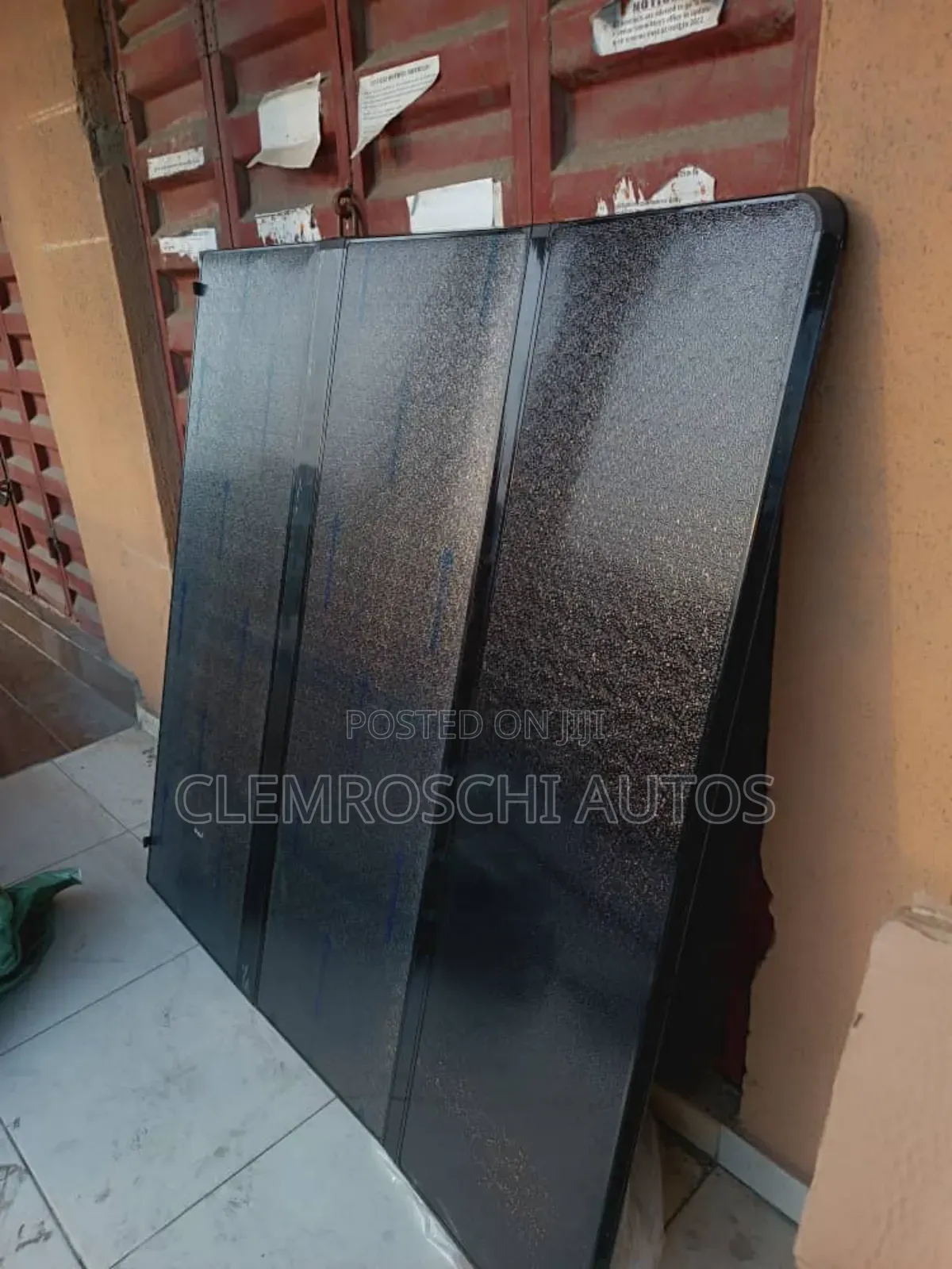 High Quality Certified Folding Boot Cover Ford F150