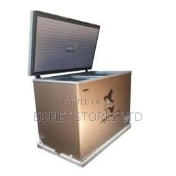 Snowsea Energy Saving Chest Freezer Bd-308- 250ltrs