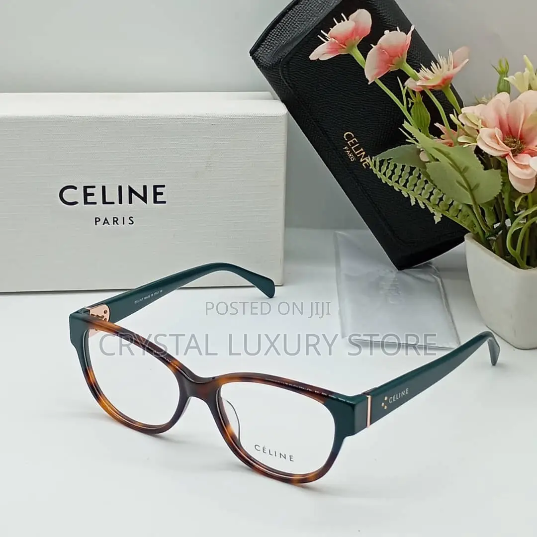 Celine Quality Luxury Frame Glasses