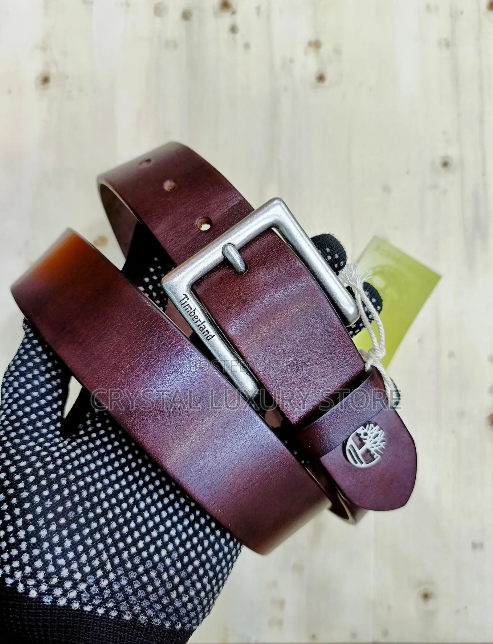 High Quality Luxury Men Genuine Leather Belts