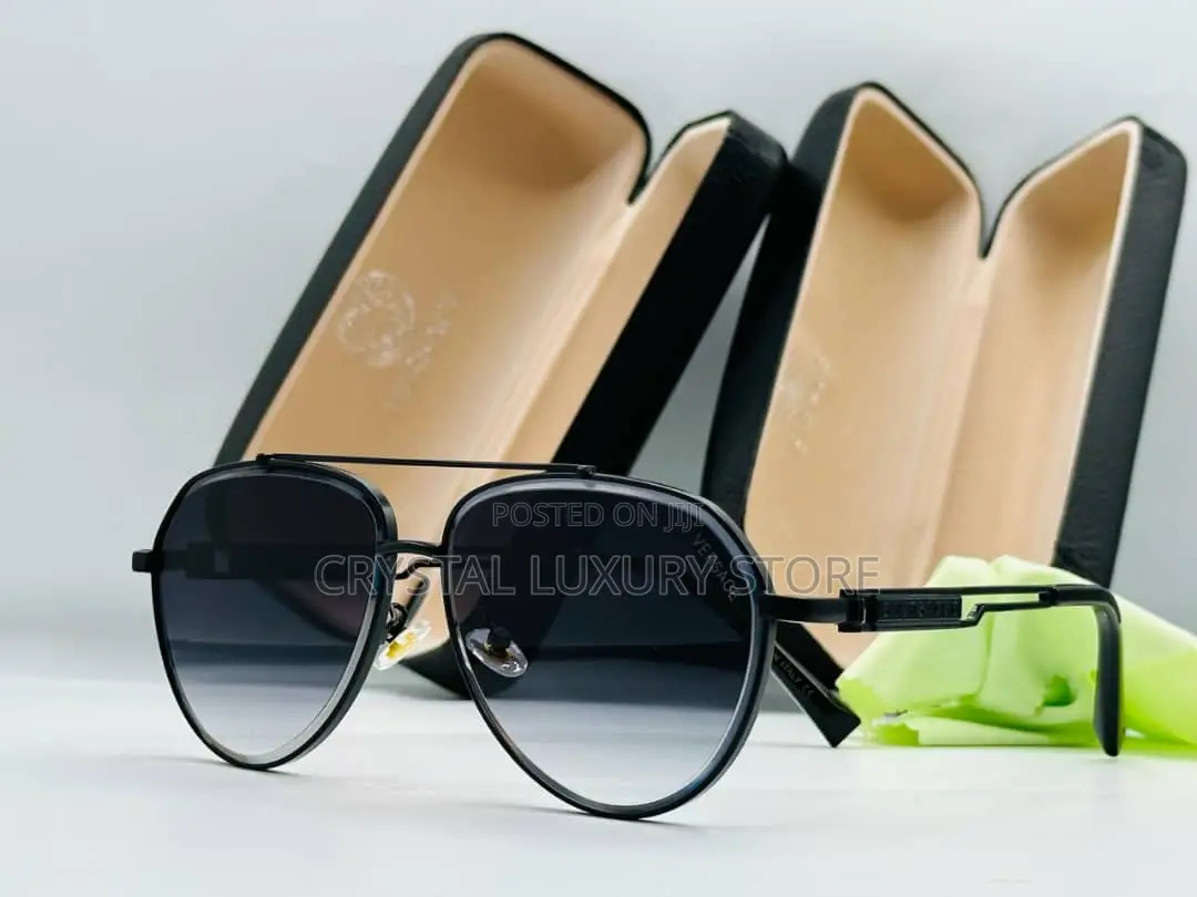 High Quality Luxury Ladies Sunglasses