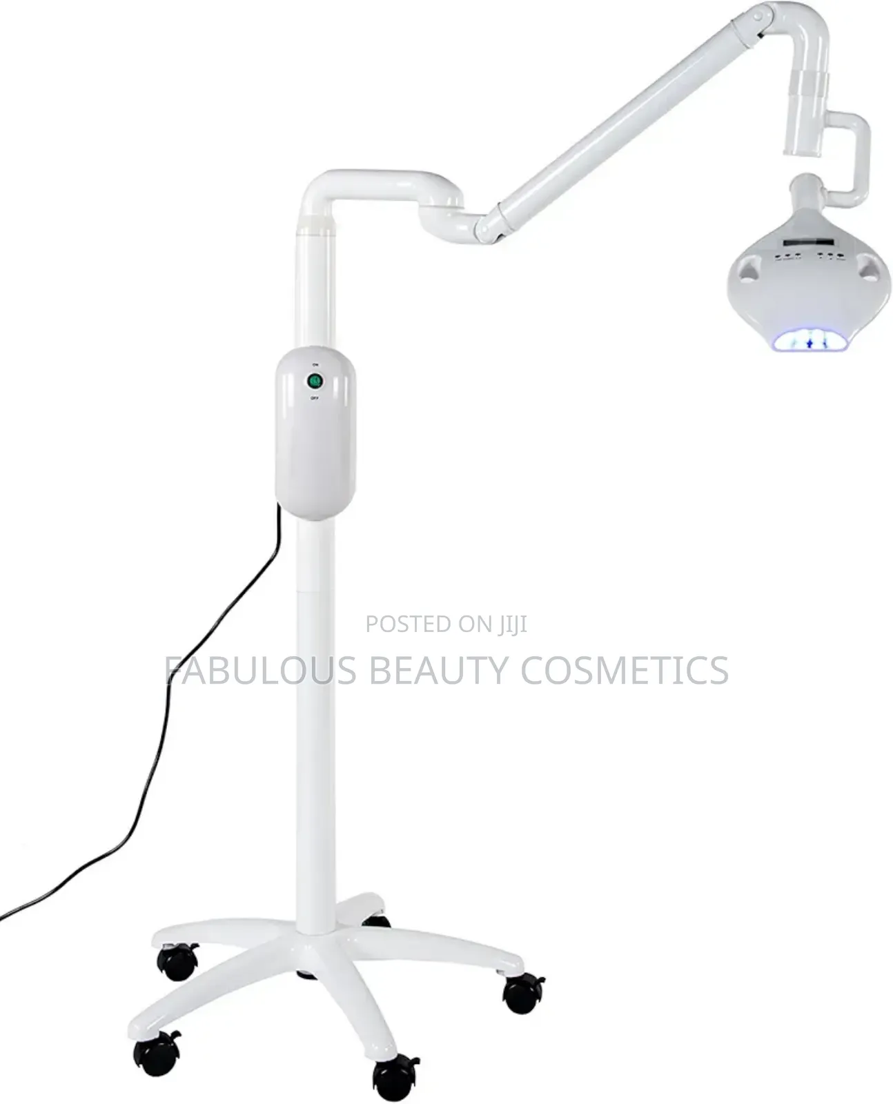 Dental 40watts Professional Teeth Whitening Machine