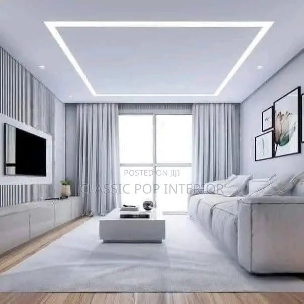 Excellent Pop Plasterboard Service